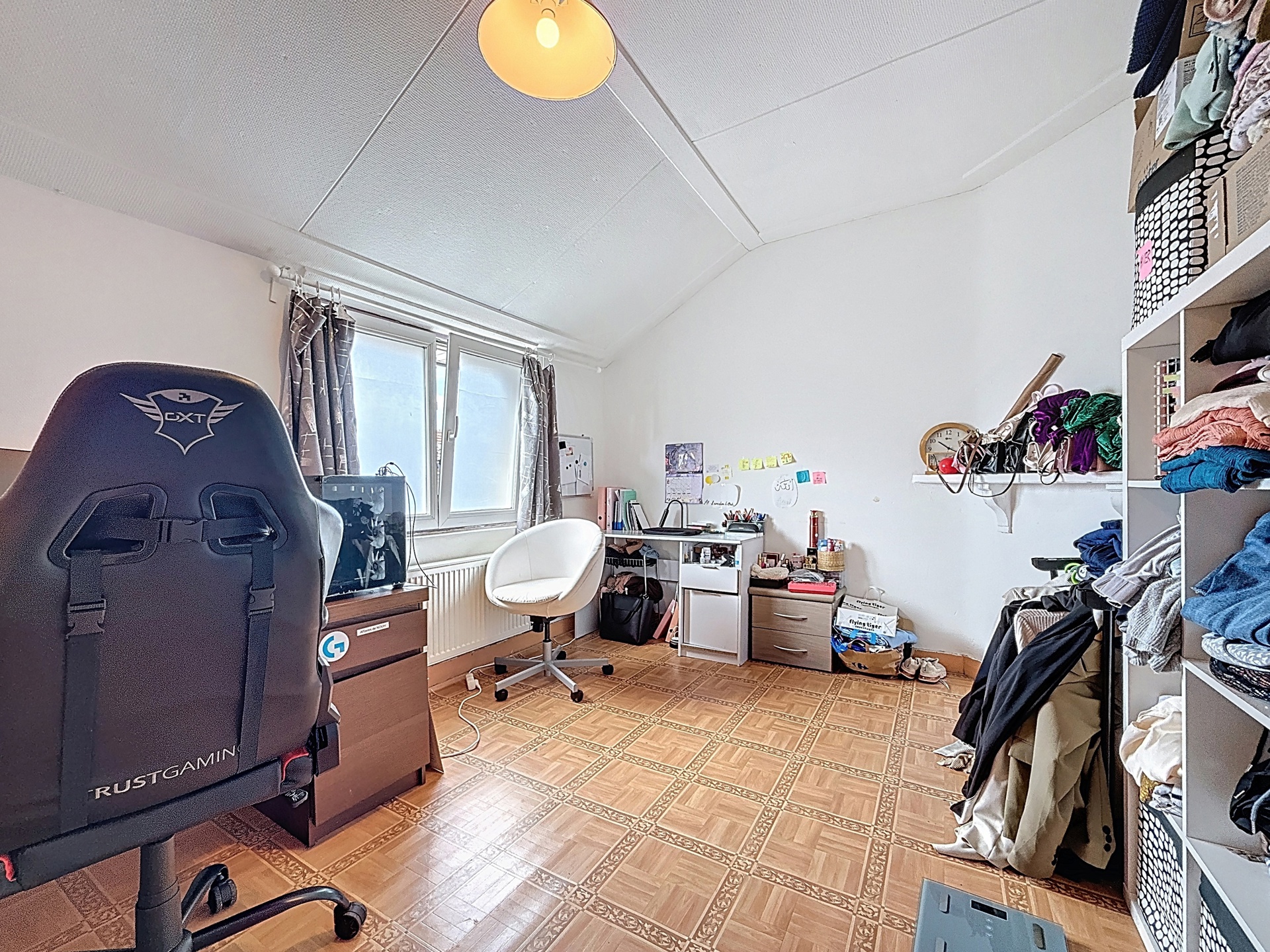 Photo du bien Charmante maison 4 chambres avec jardin