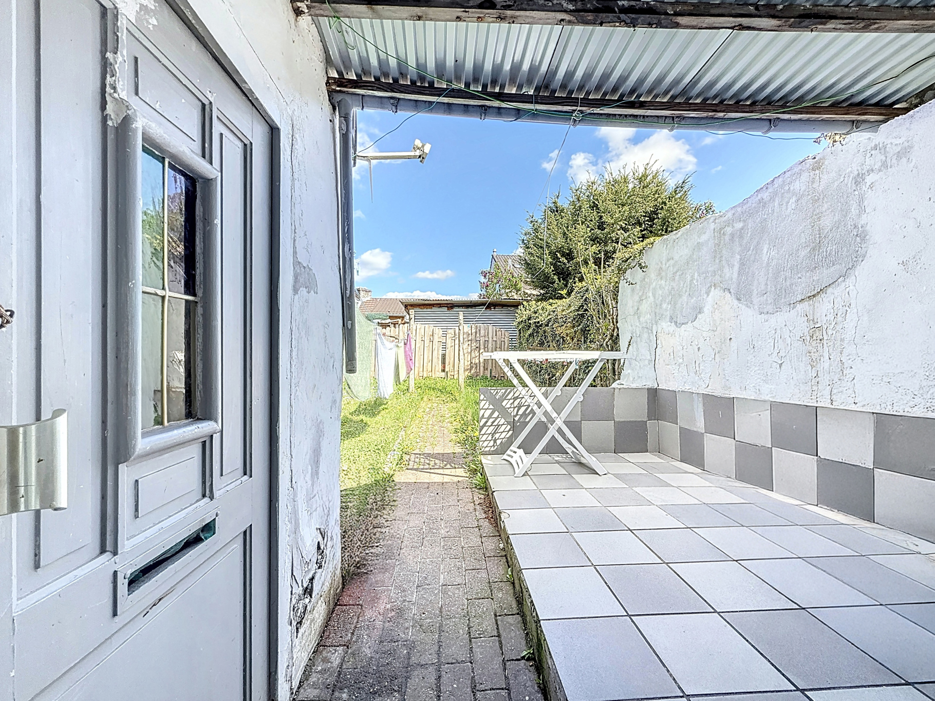Photo du bien Charmante maison 4 chambres avec jardin