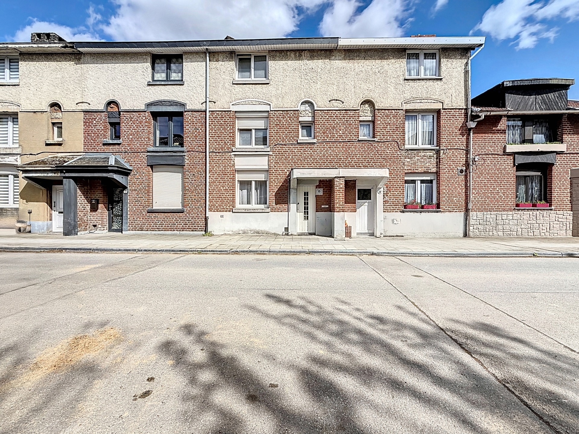 Photo du bien Charmante maison 4 chambres avec jardin
