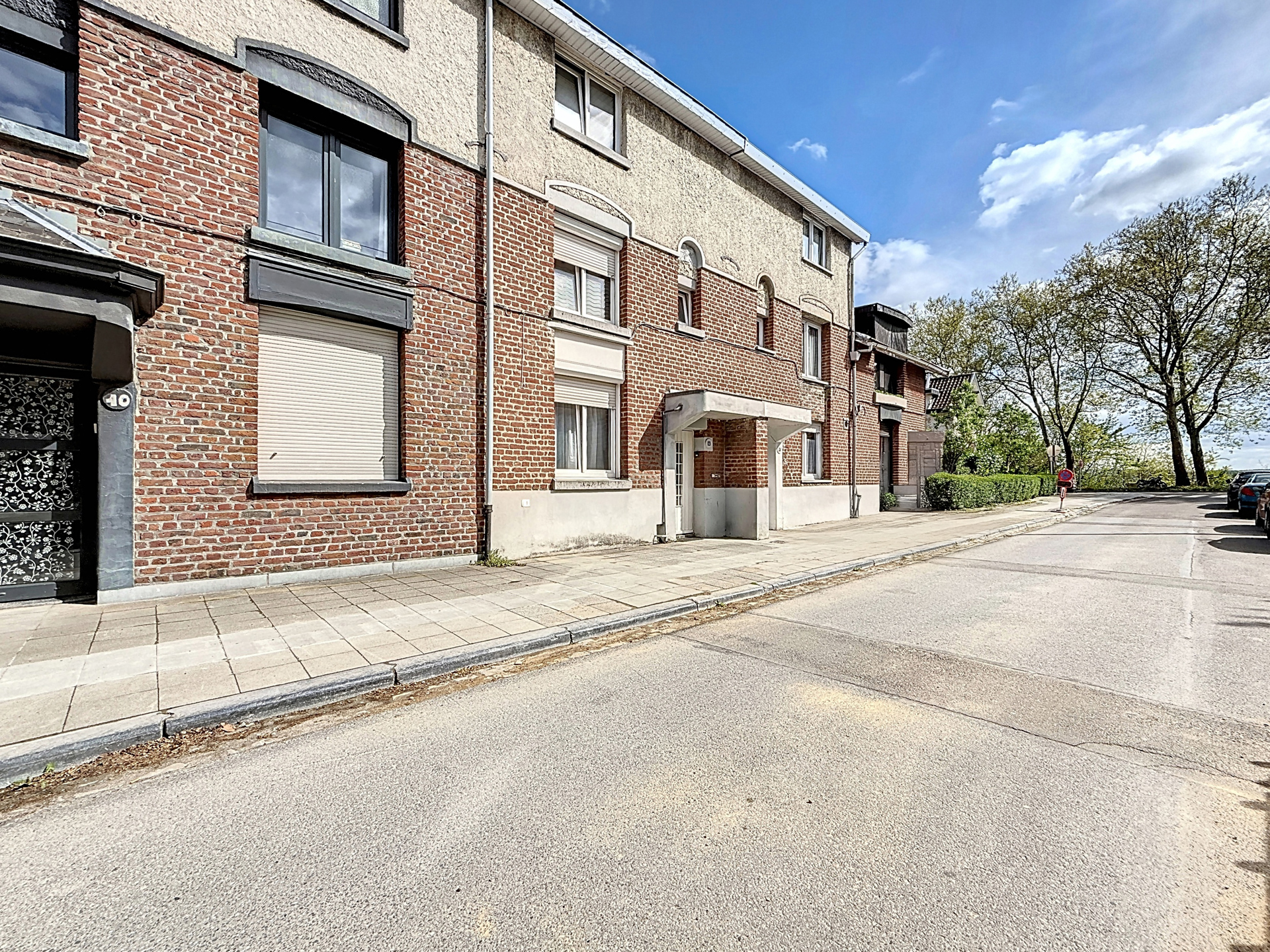 Photo du bien Charmante maison 4 chambres avec jardin