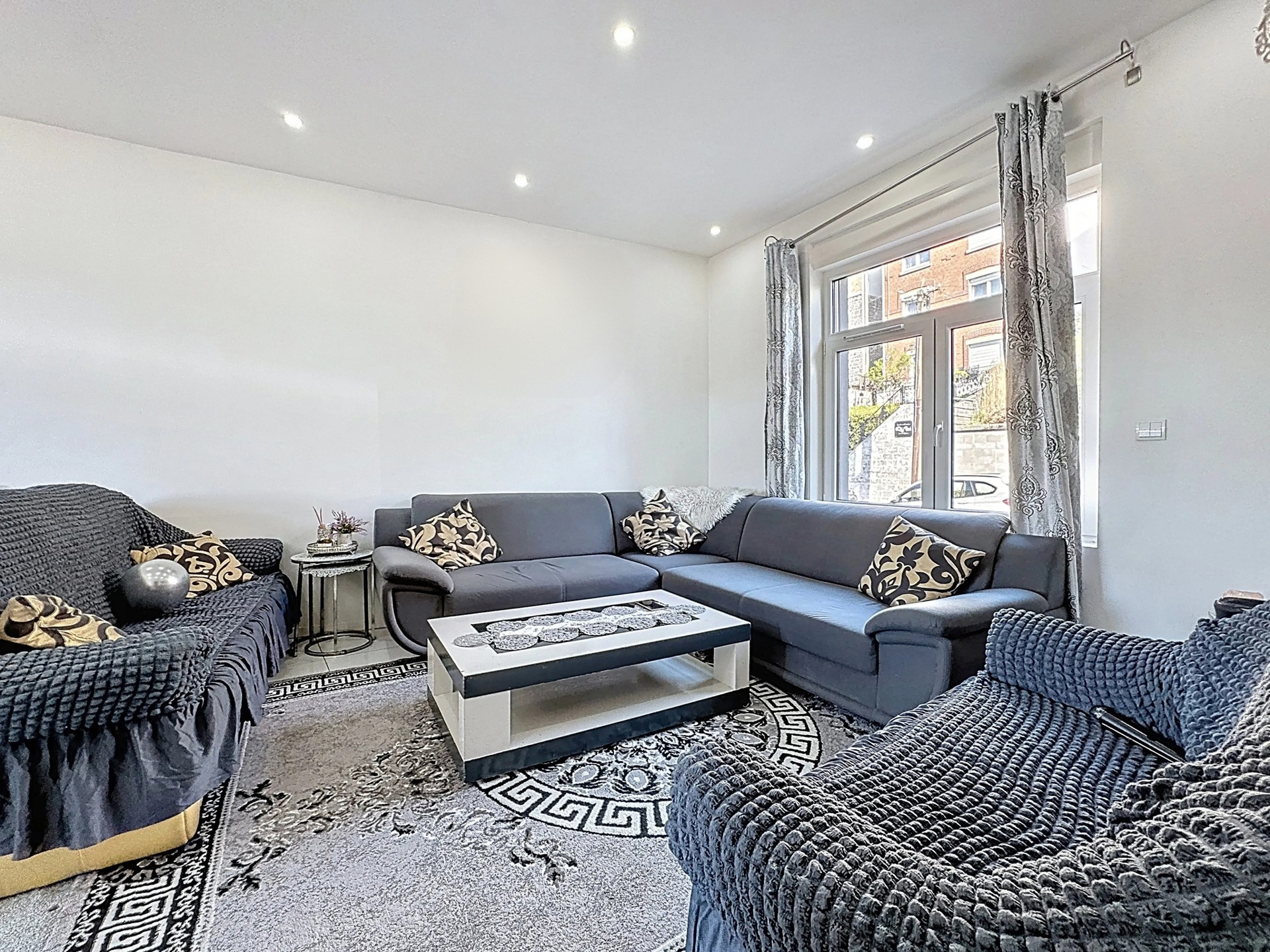 Photo du bien Magnifique maison trois chambres entièrement rénovée