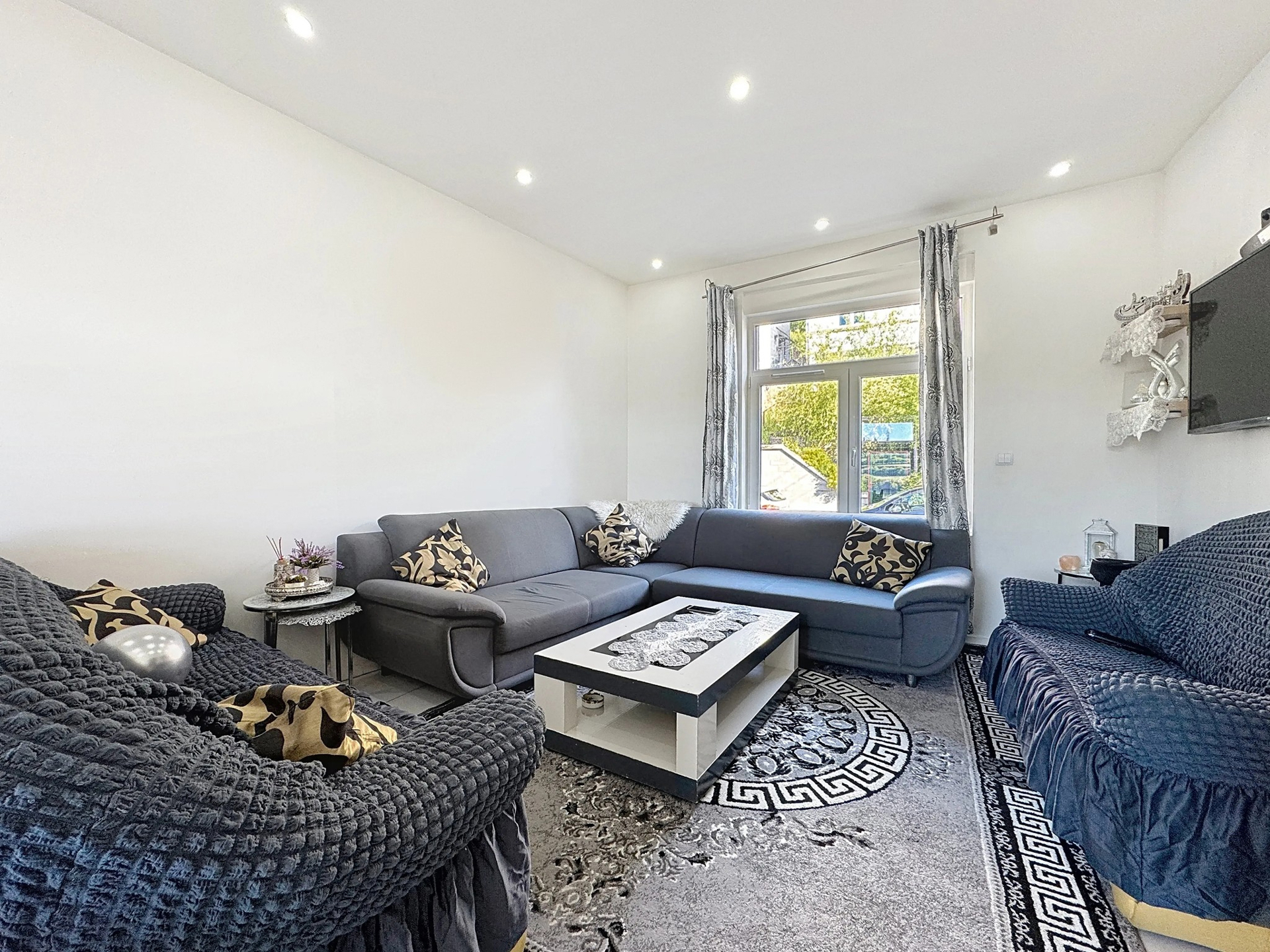 Photo du bien Magnifique maison trois chambres entièrement rénovée