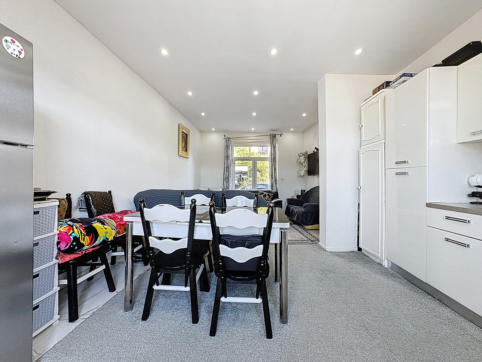 Photo du bien Magnifique maison trois chambres entièrement rénovée
