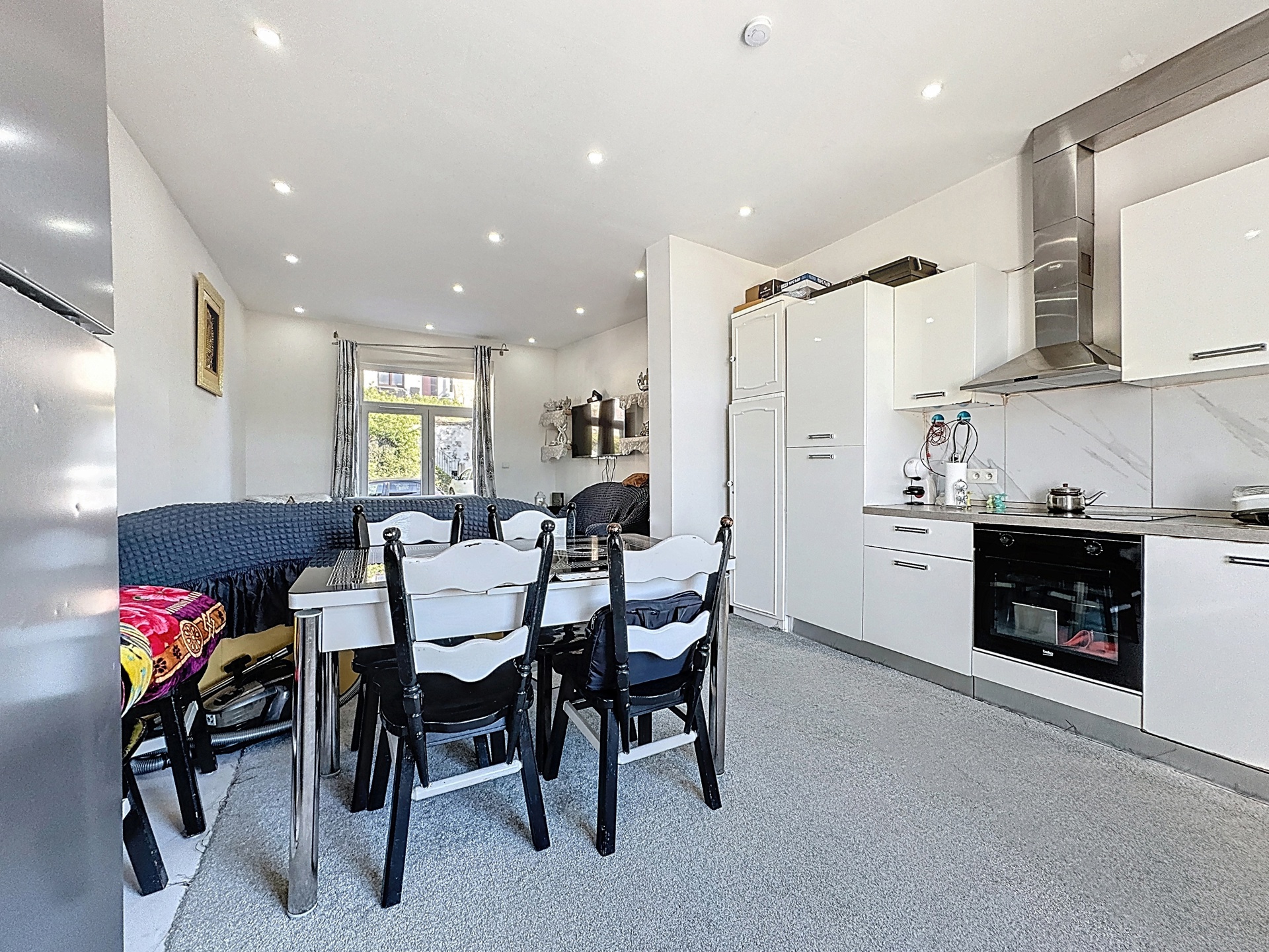 Photo du bien Magnifique maison trois chambres entièrement rénovée