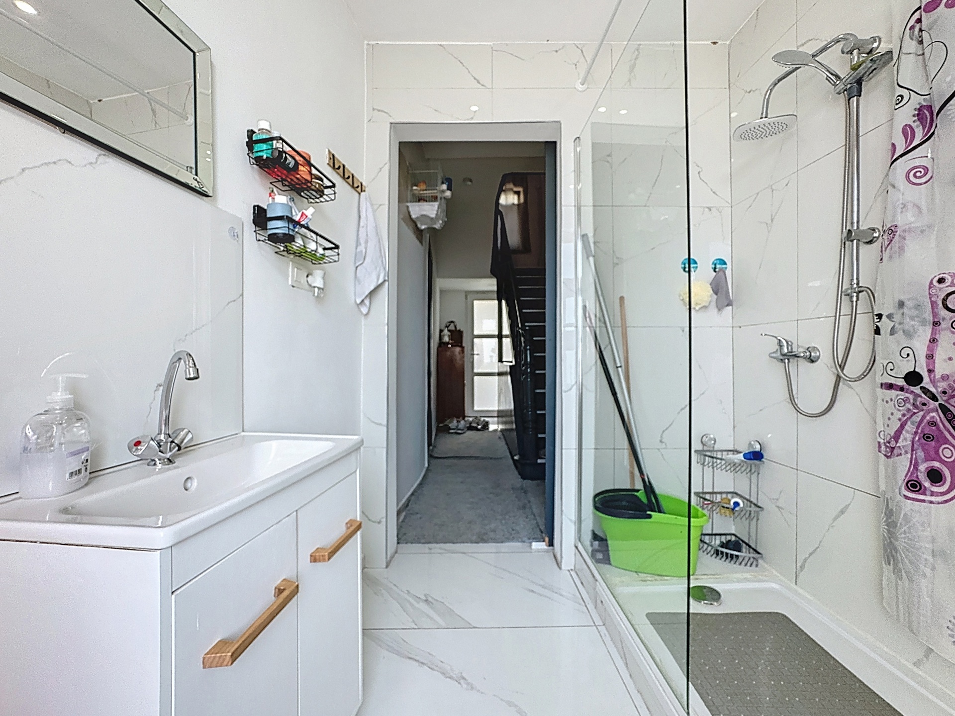 Photo du bien Magnifique maison trois chambres entièrement rénovée