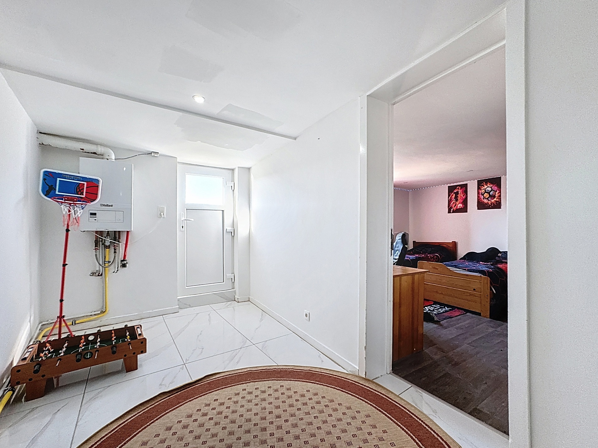 Photo du bien Magnifique maison trois chambres entièrement rénovée