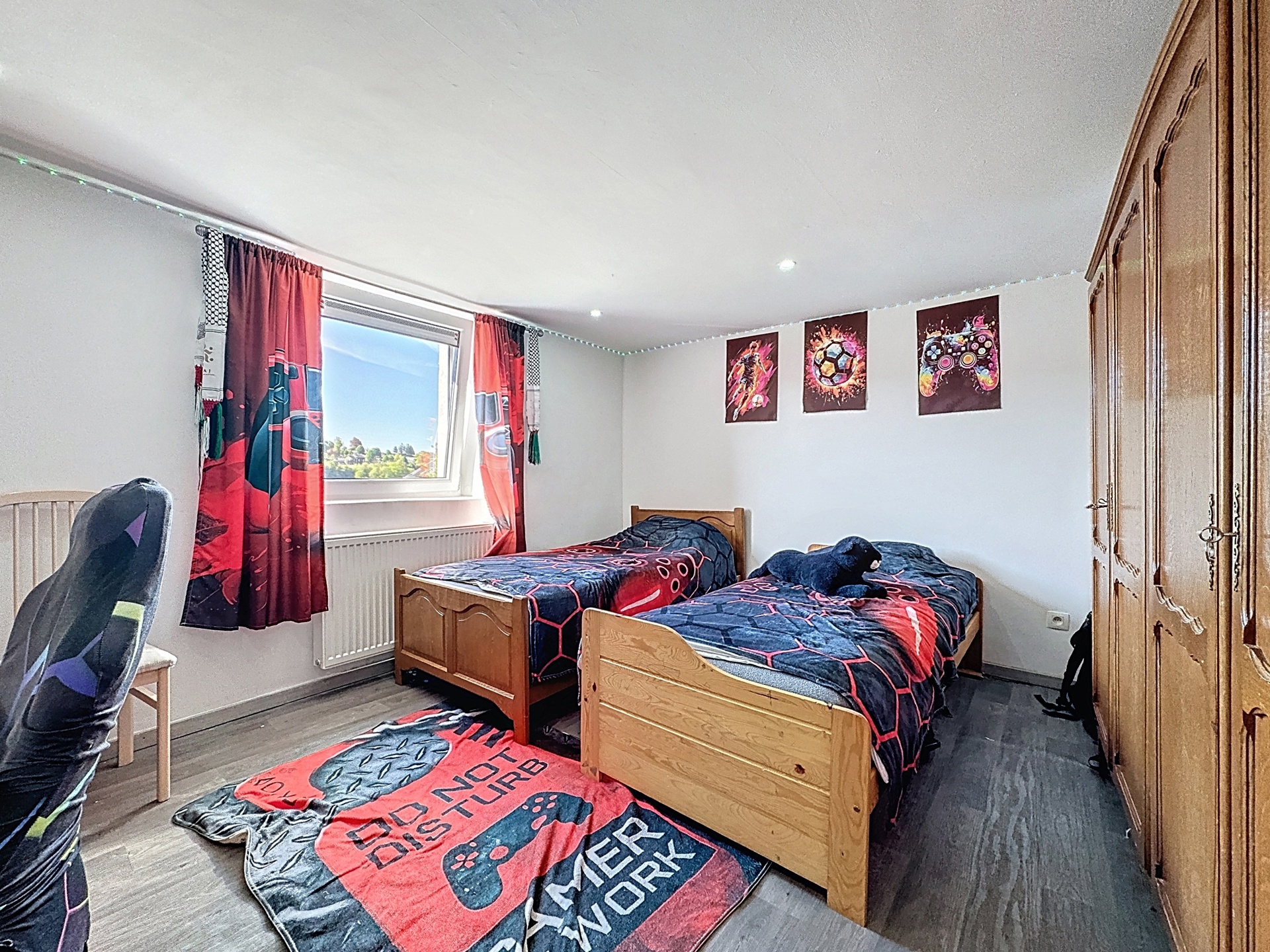 Photo du bien Magnifique maison trois chambres entièrement rénovée