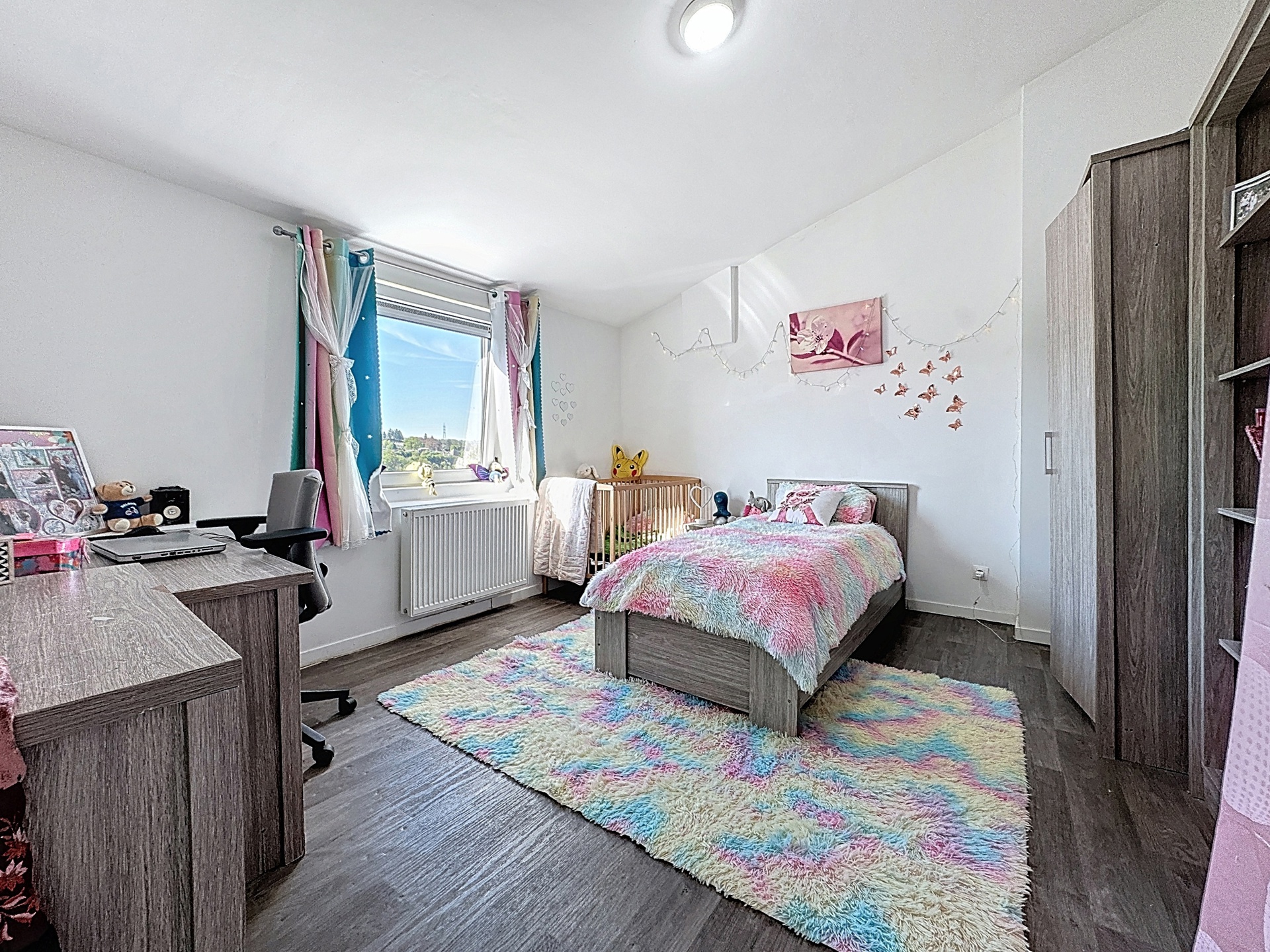 Photo du bien Magnifique maison trois chambres entièrement rénovée