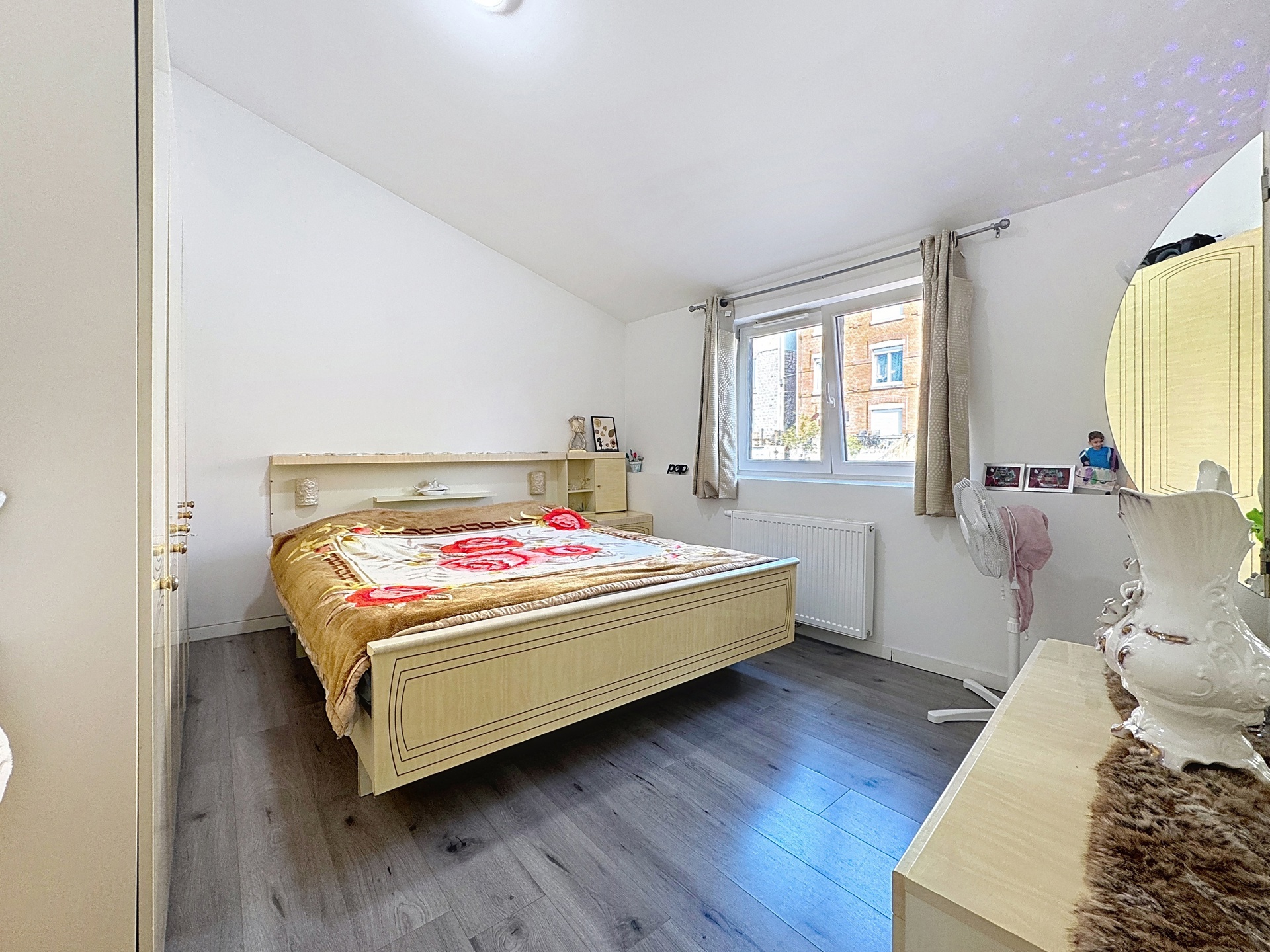 Photo du bien Magnifique maison trois chambres entièrement rénovée