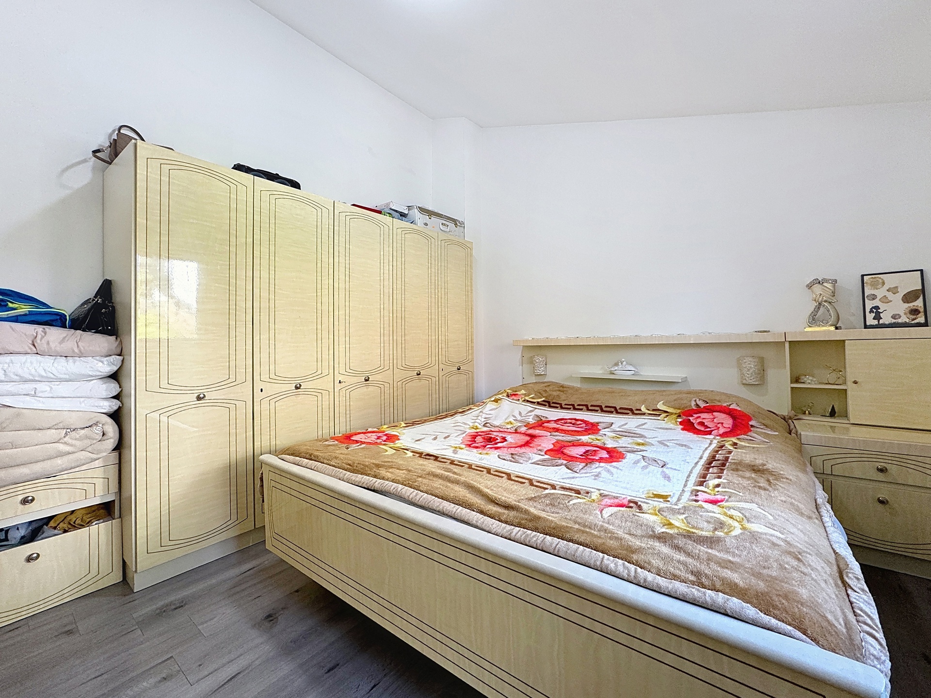 Photo du bien Magnifique maison trois chambres entièrement rénovée