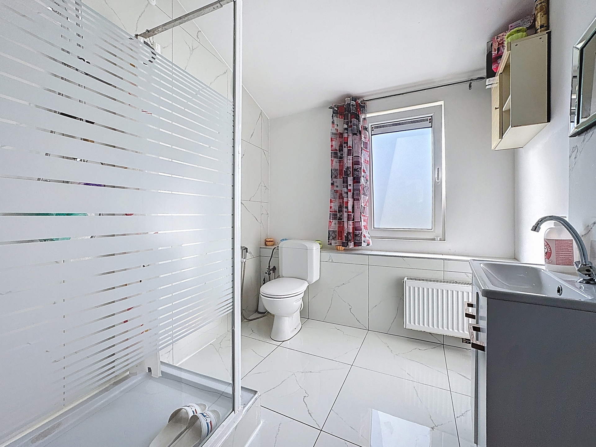 Photo du bien Magnifique maison trois chambres entièrement rénovée