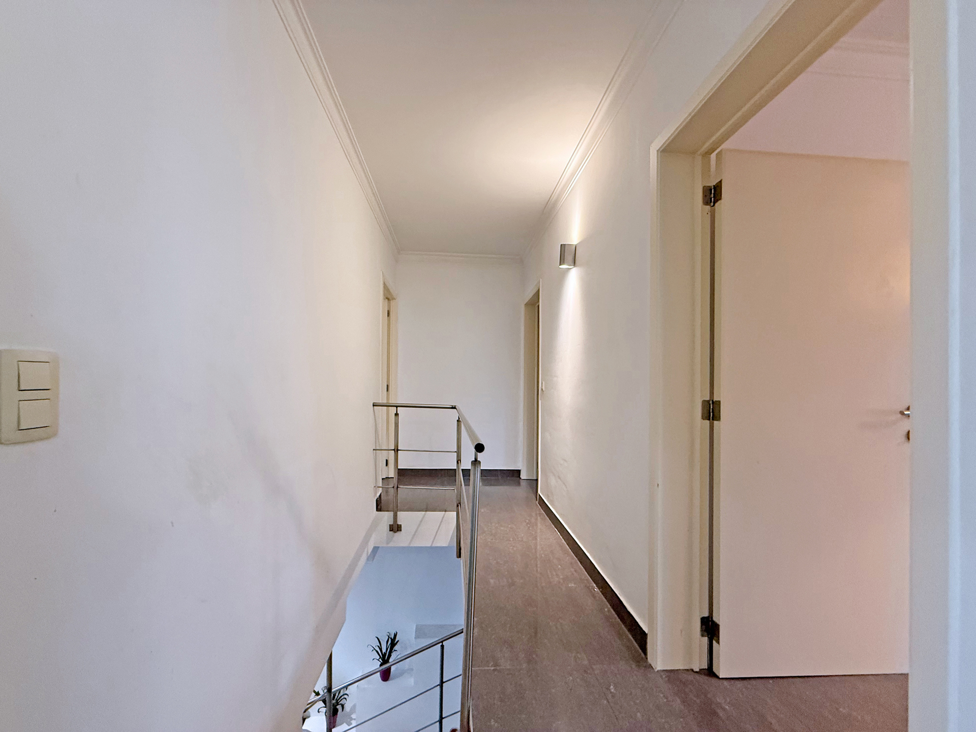Photo du bien Triplex avec grenier aménagé et deux garages