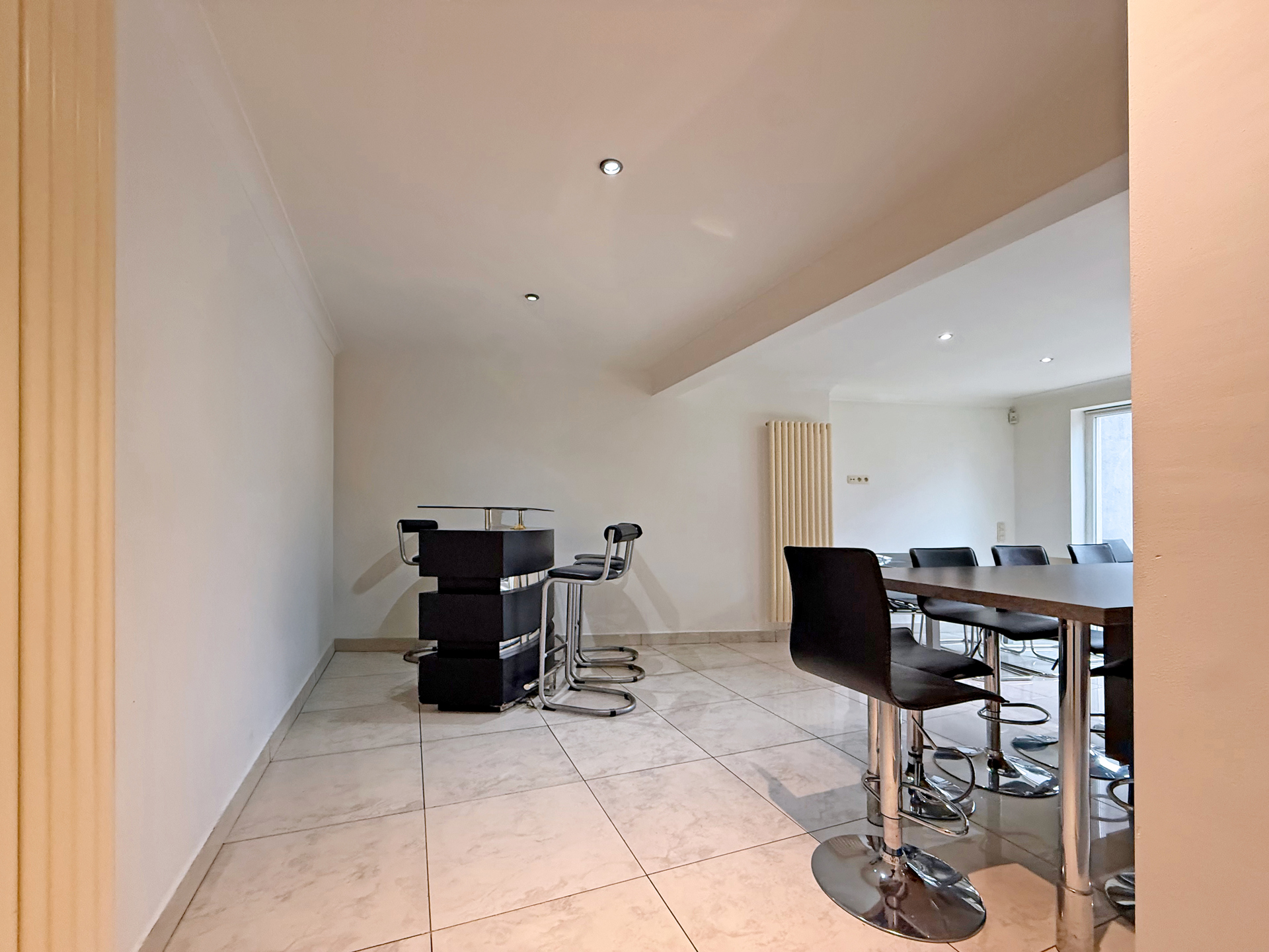 Photo du bien Triplex avec grenier aménagé et deux garages