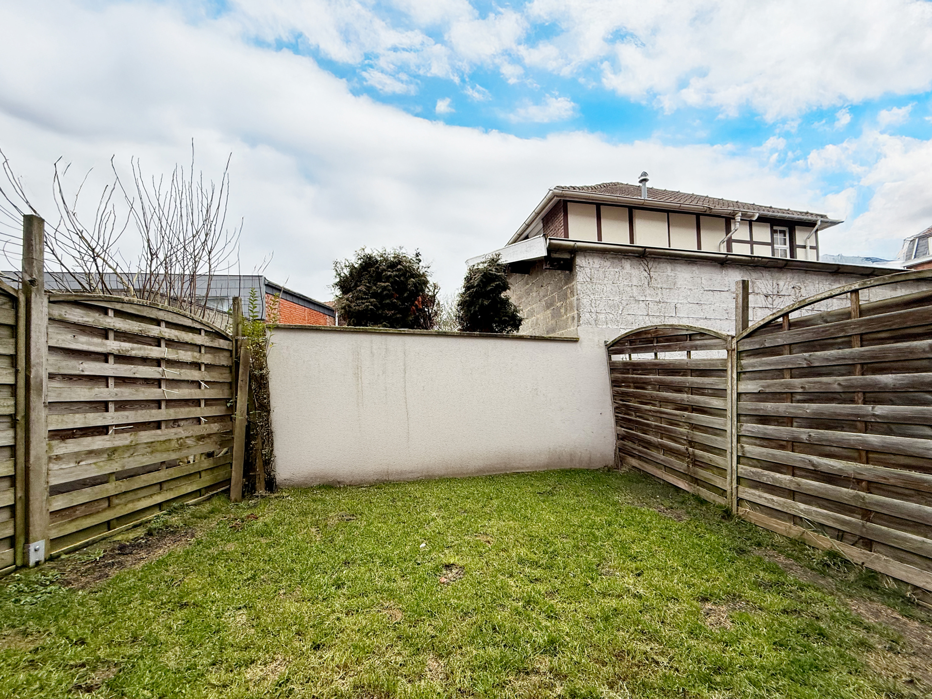 Photo du bien Triplex avec grenier aménagé et deux garages