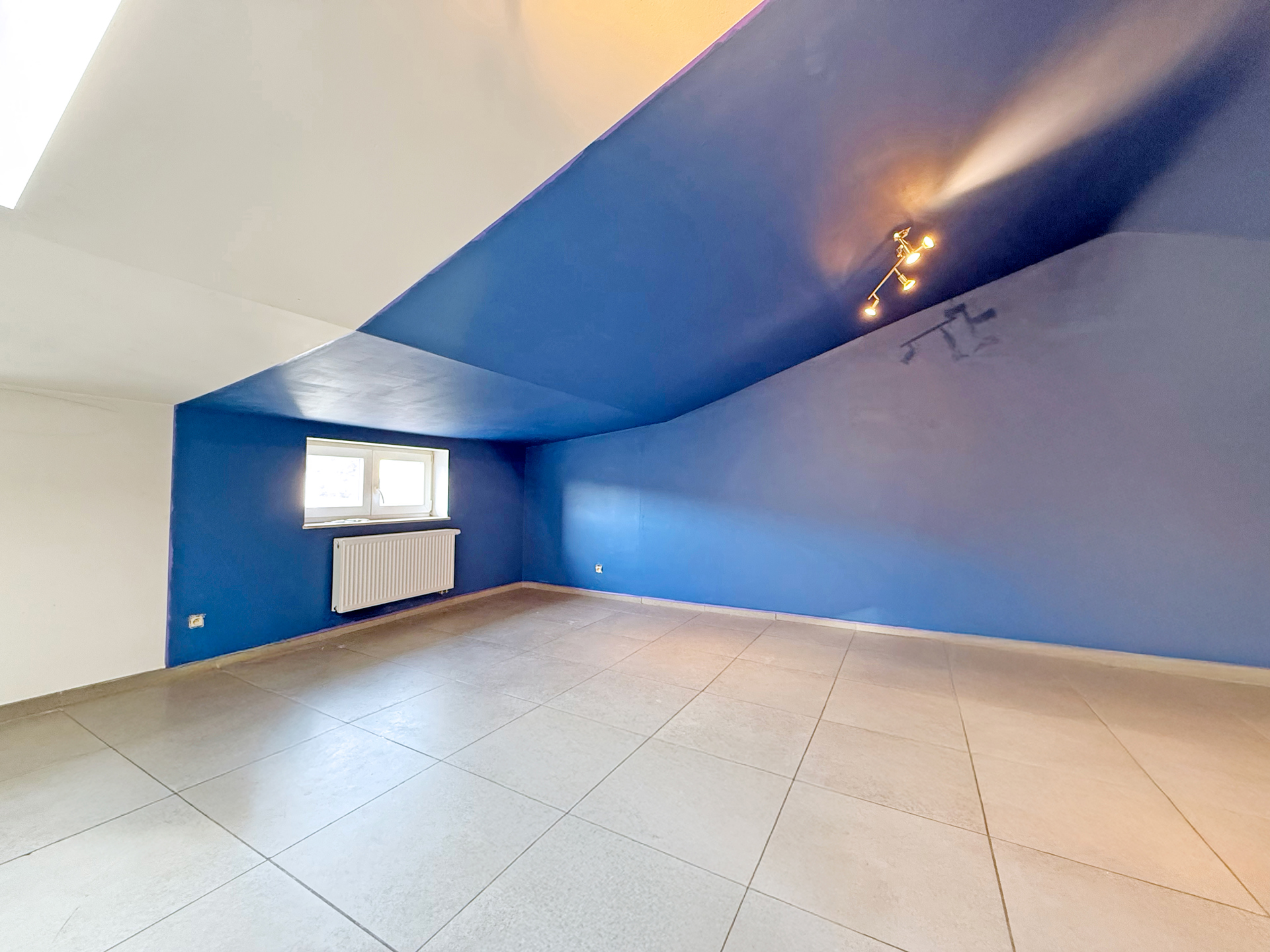 Photo du bien Triplex avec grenier aménagé et deux garages
