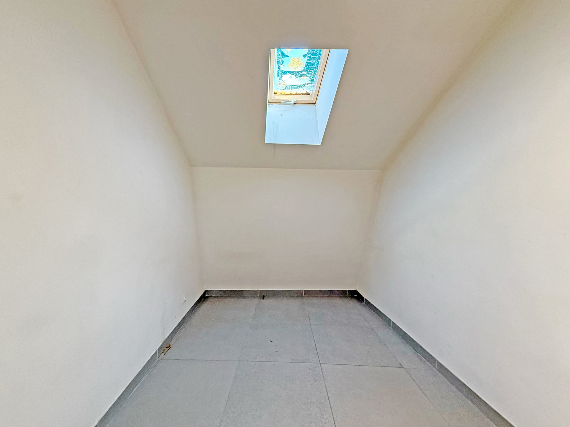 Photo du bien Triplex avec grenier aménagé et deux garages