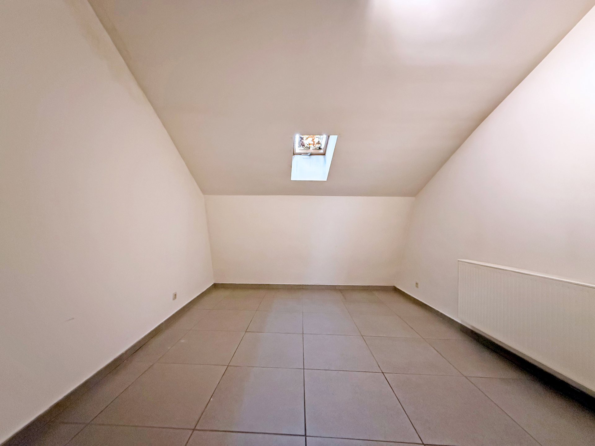Photo du bien Triplex avec grenier aménagé et deux garages