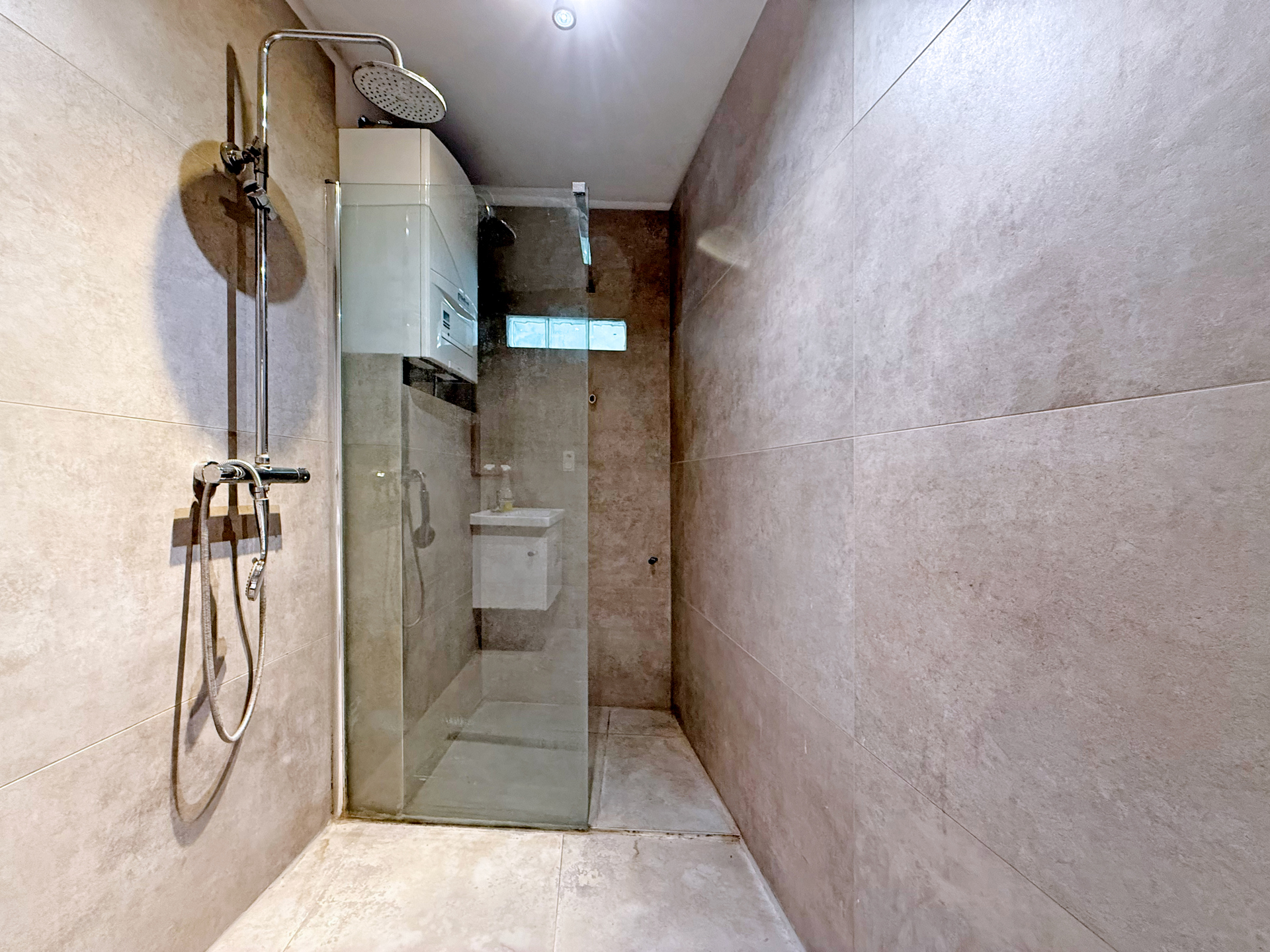 Photo du bien Triplex avec grenier aménagé et deux garages