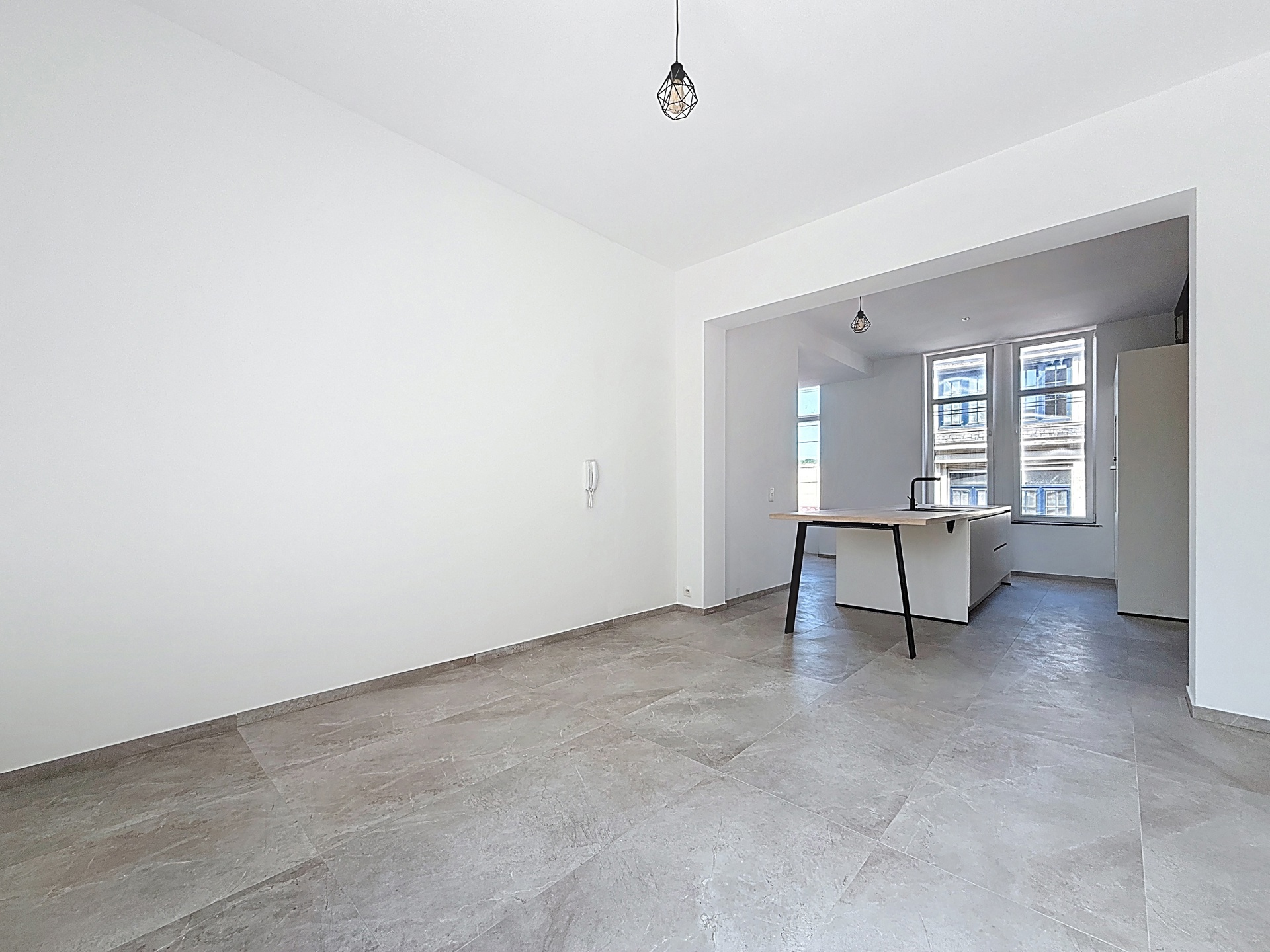 Photo du bien Magnifique duplex rénové deux chambres avec terrasse