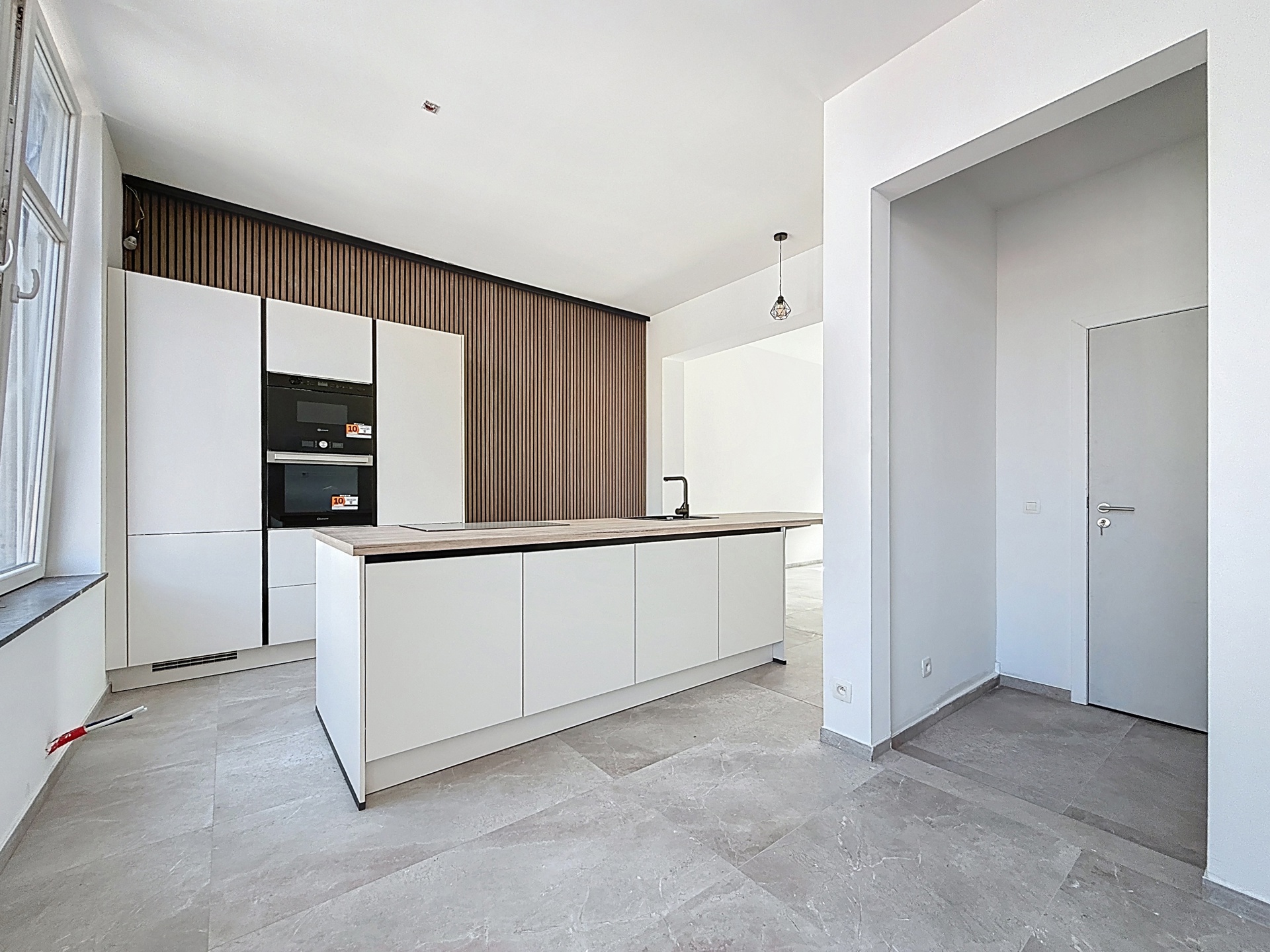 Photo du bien Magnifique duplex rénové deux chambres avec terrasse