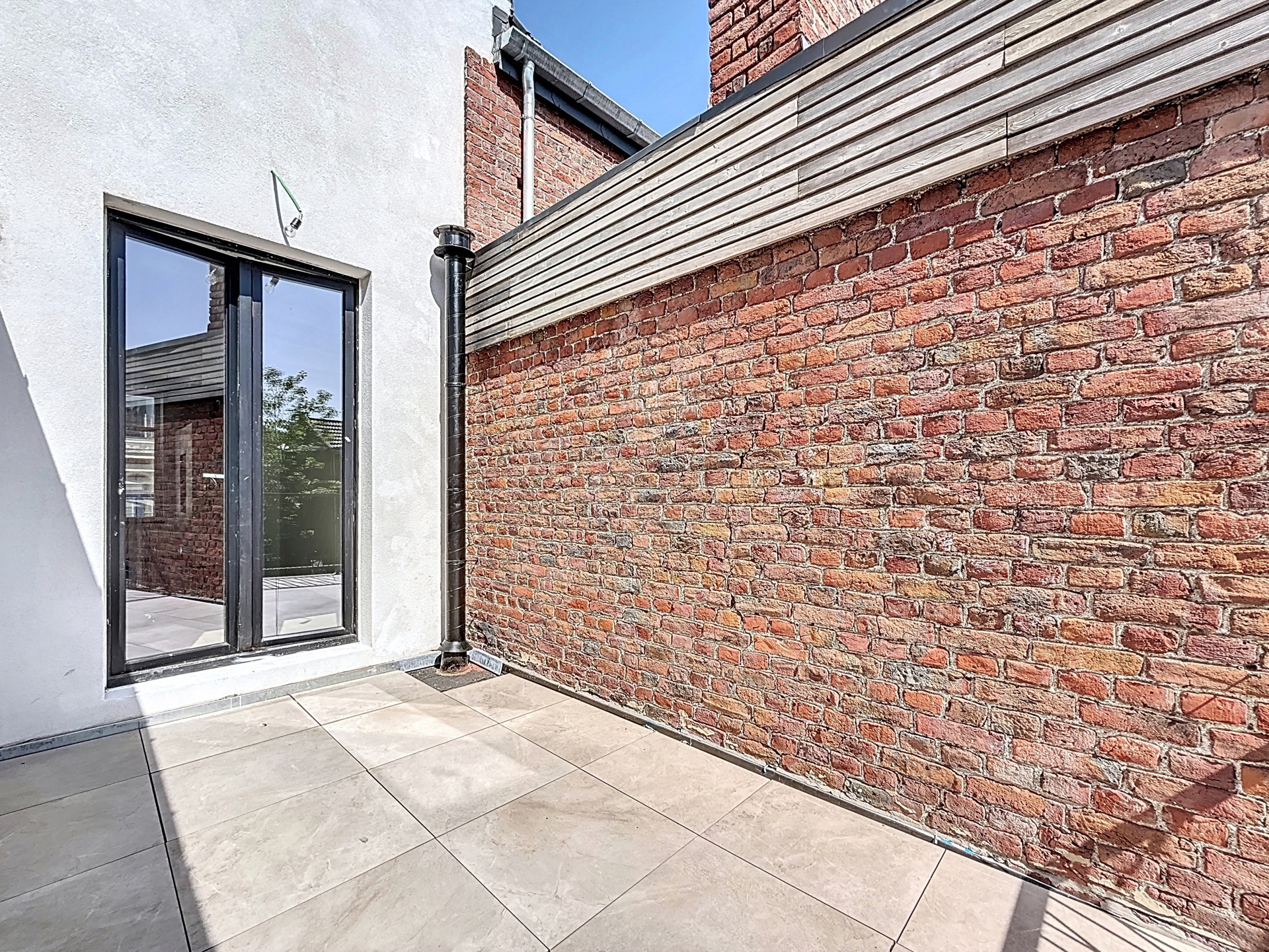 Photo du bien Magnifique duplex rénové deux chambres avec terrasse