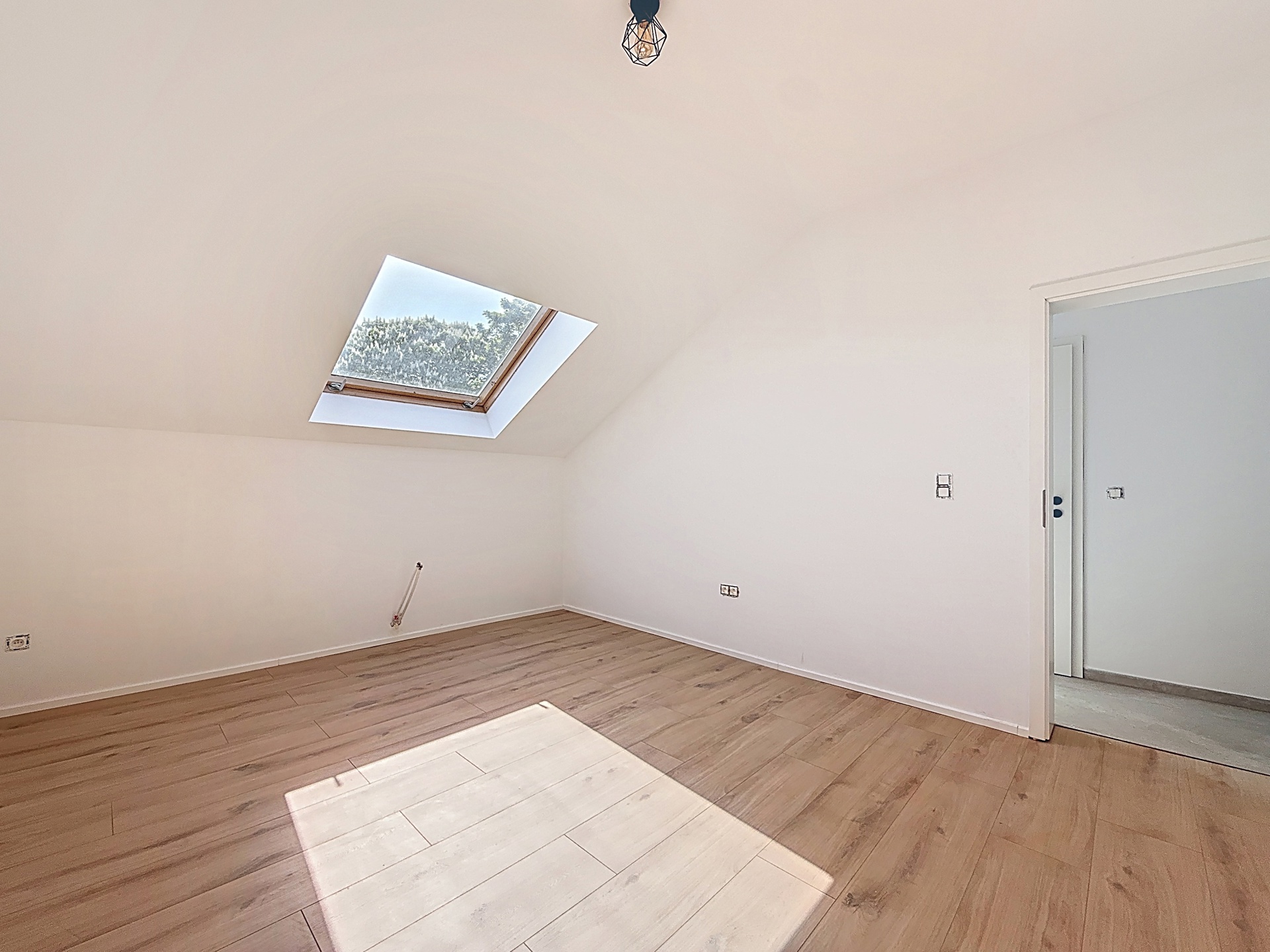 Photo du bien Magnifique duplex rénové deux chambres avec terrasse