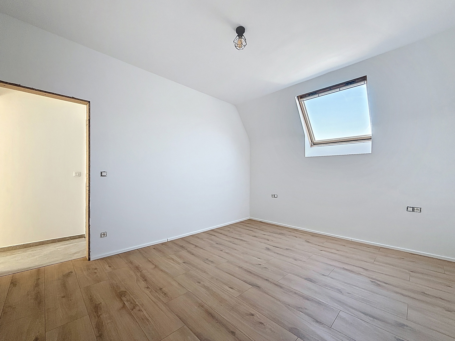 Photo du bien Magnifique duplex rénové deux chambres avec terrasse