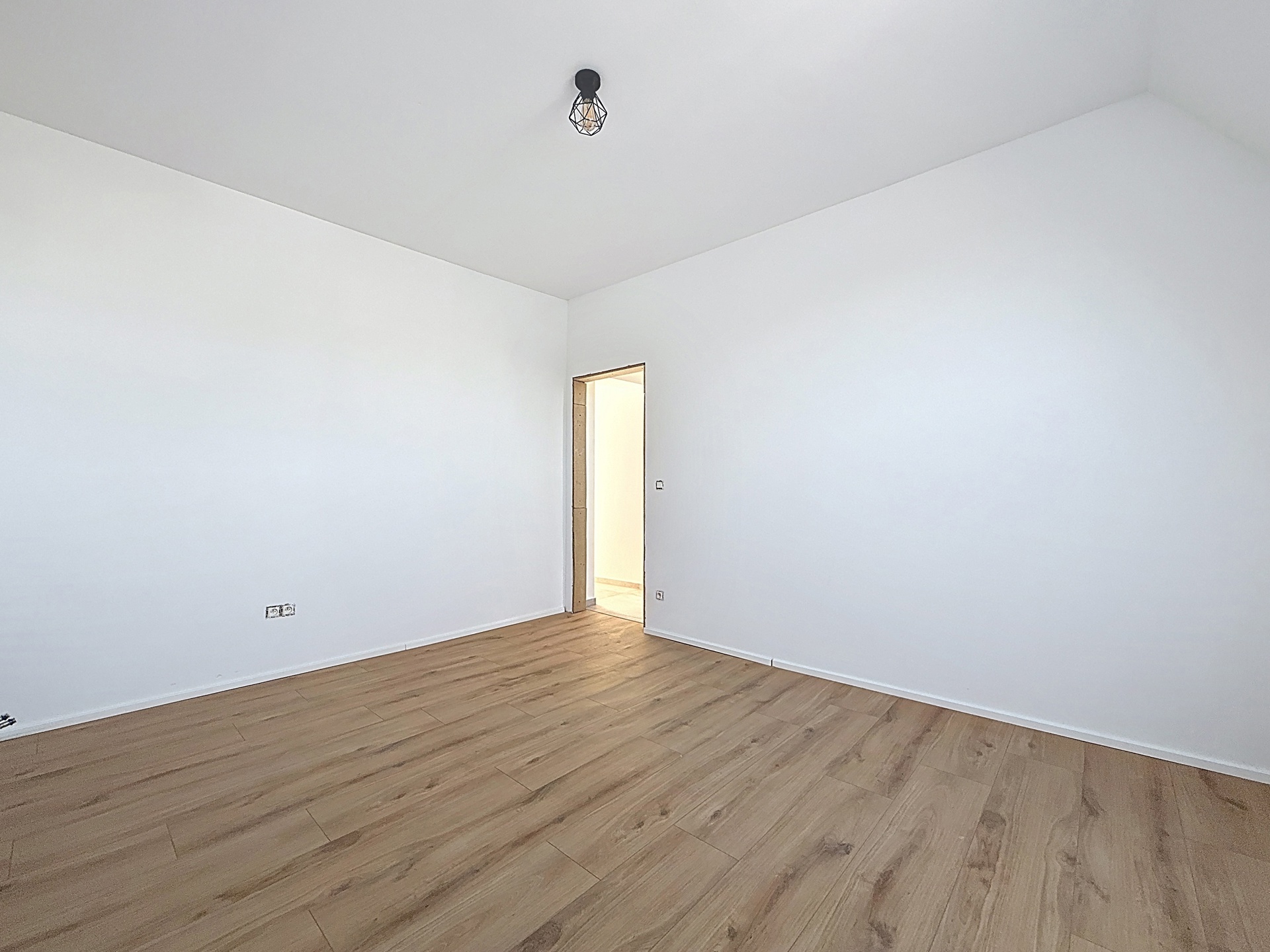 Photo du bien Magnifique duplex rénové deux chambres avec terrasse
