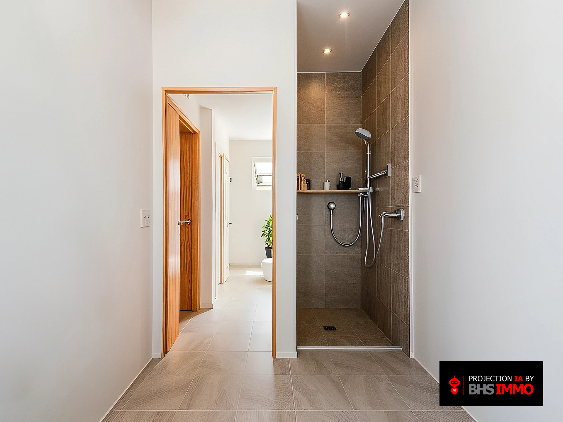 Photo du bien Magnifique duplex rénové deux chambres avec terrasse