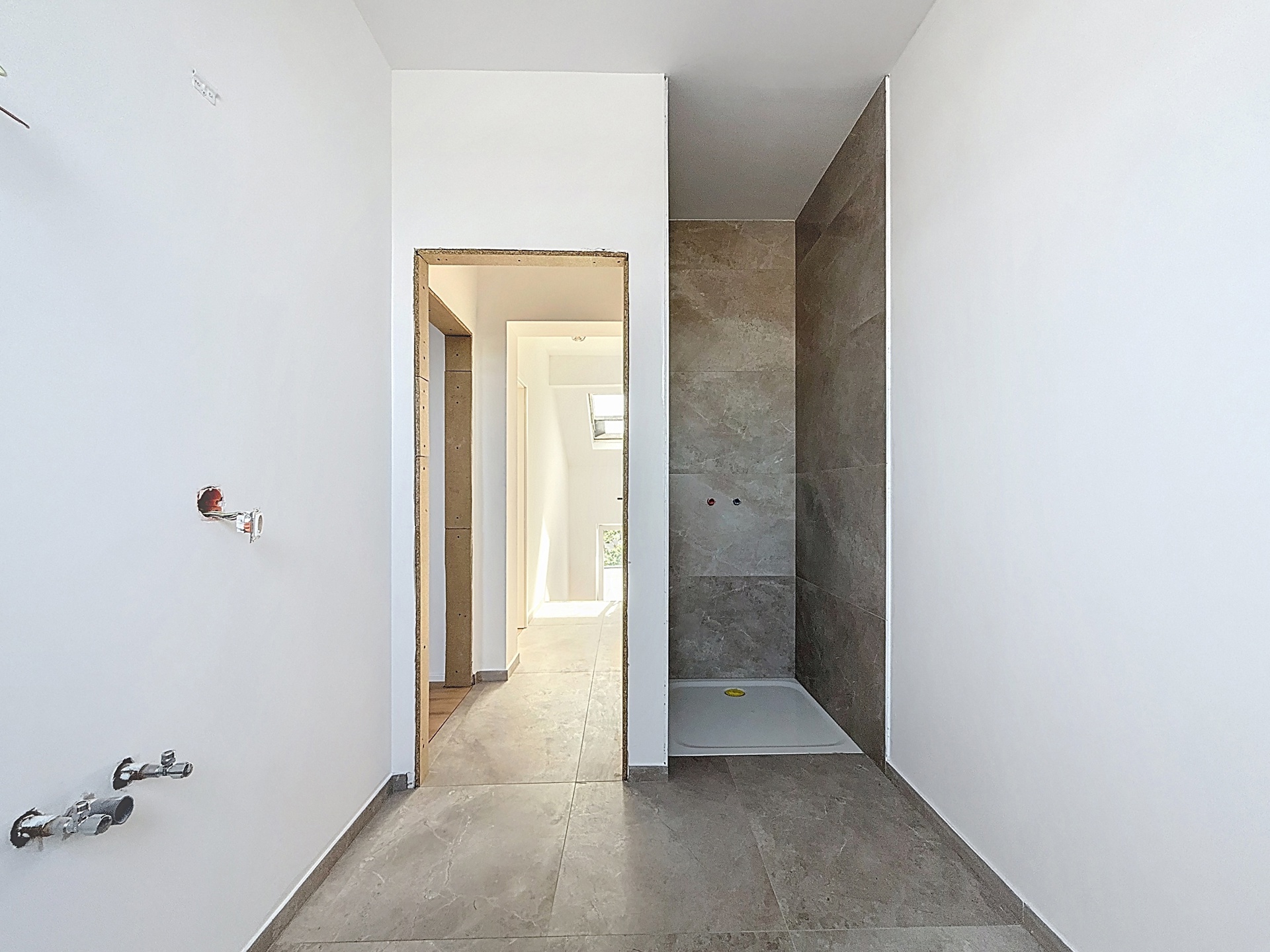 Photo du bien Magnifique duplex rénové deux chambres avec terrasse