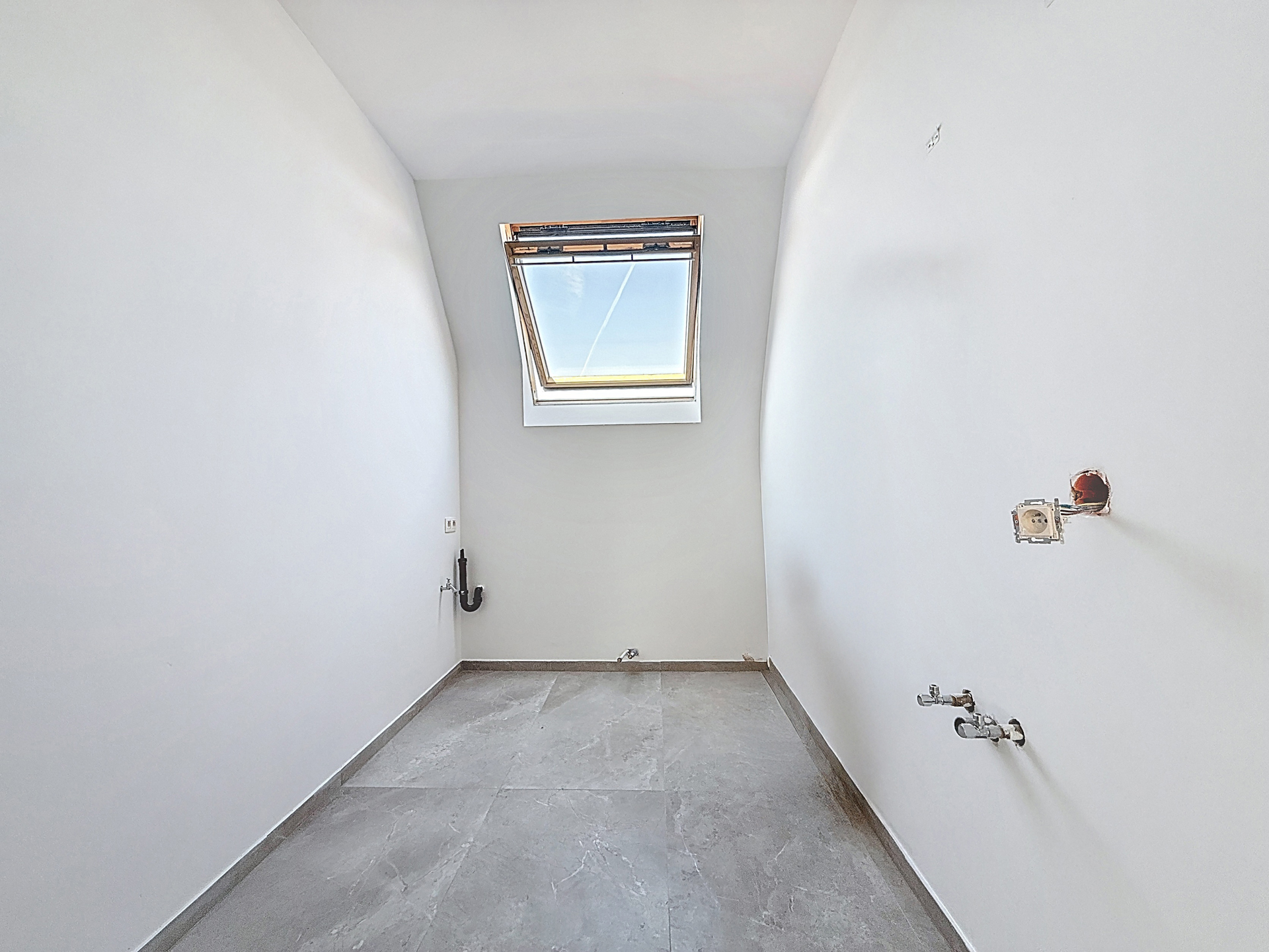 Photo du bien Magnifique duplex rénové deux chambres avec terrasse
