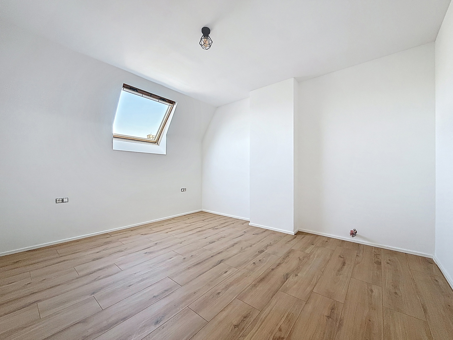 Photo du bien Magnifique duplex rénové deux chambres avec terrasse