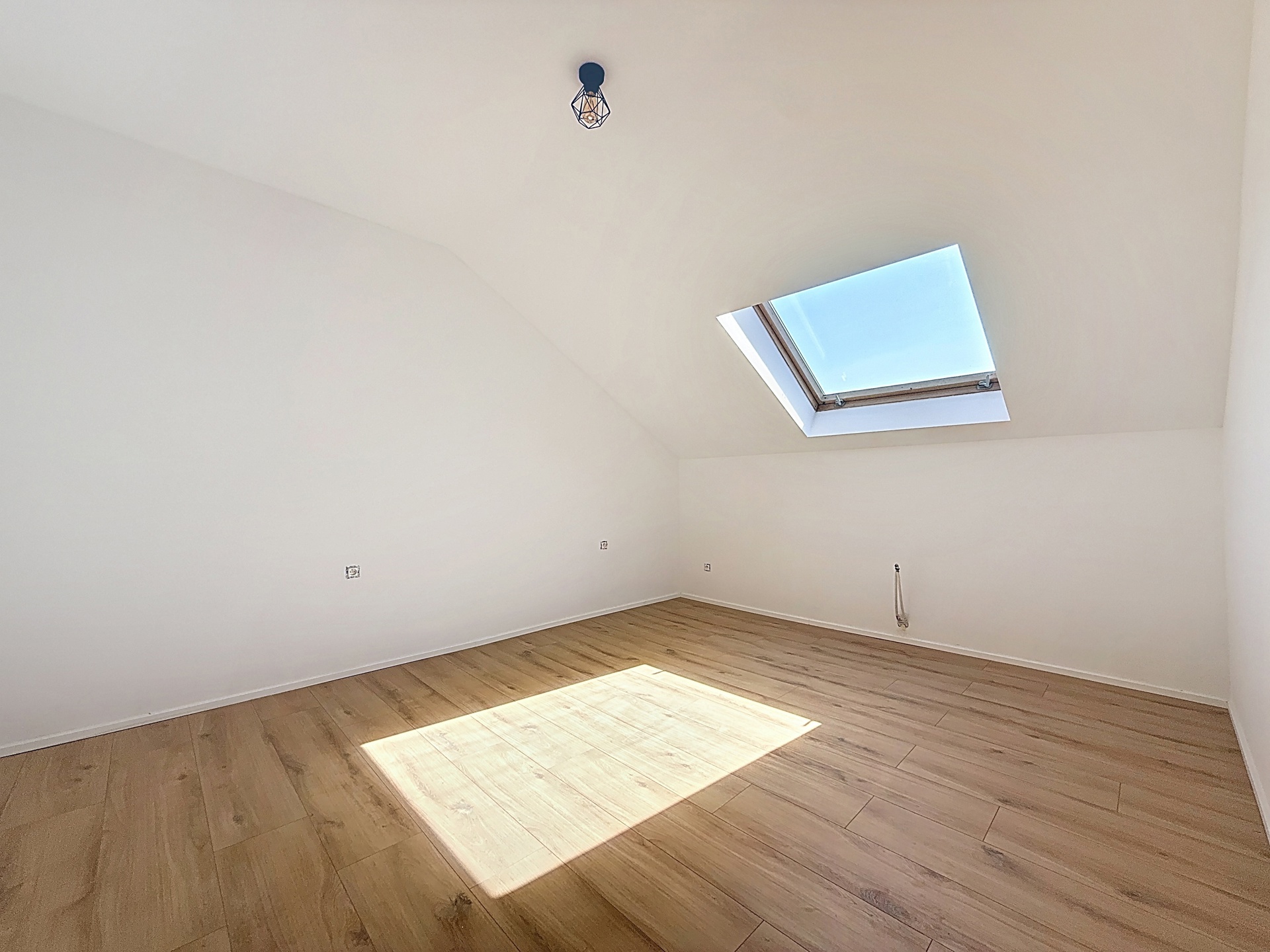 Photo du bien Magnifique duplex rénové deux chambres avec terrasse