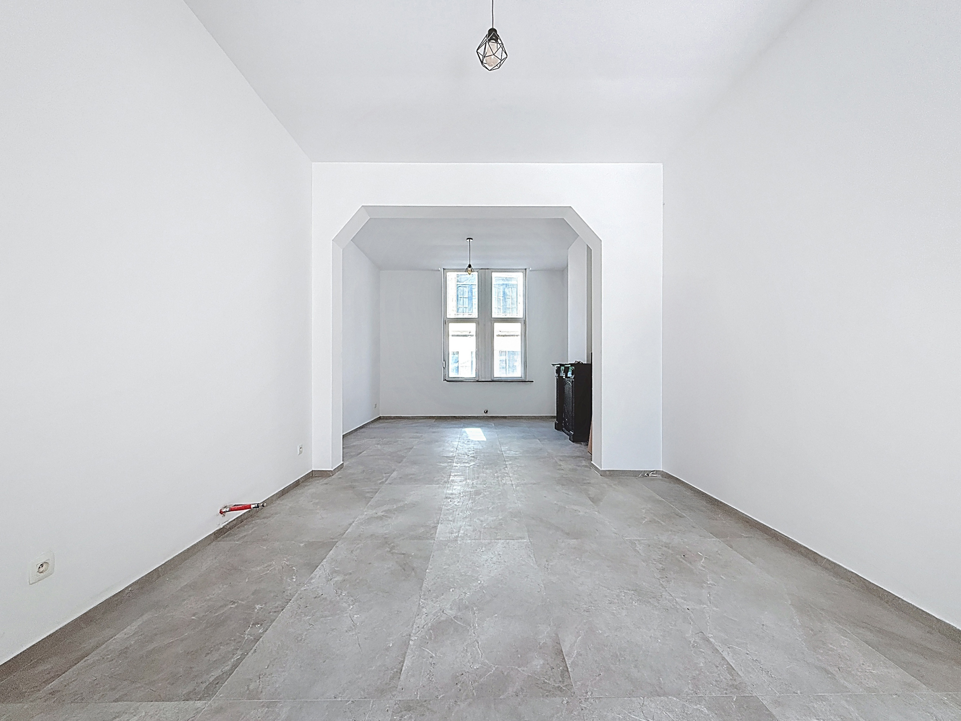 Photo du bien Magnifique duplex deux chambres avec terrasse et jardin