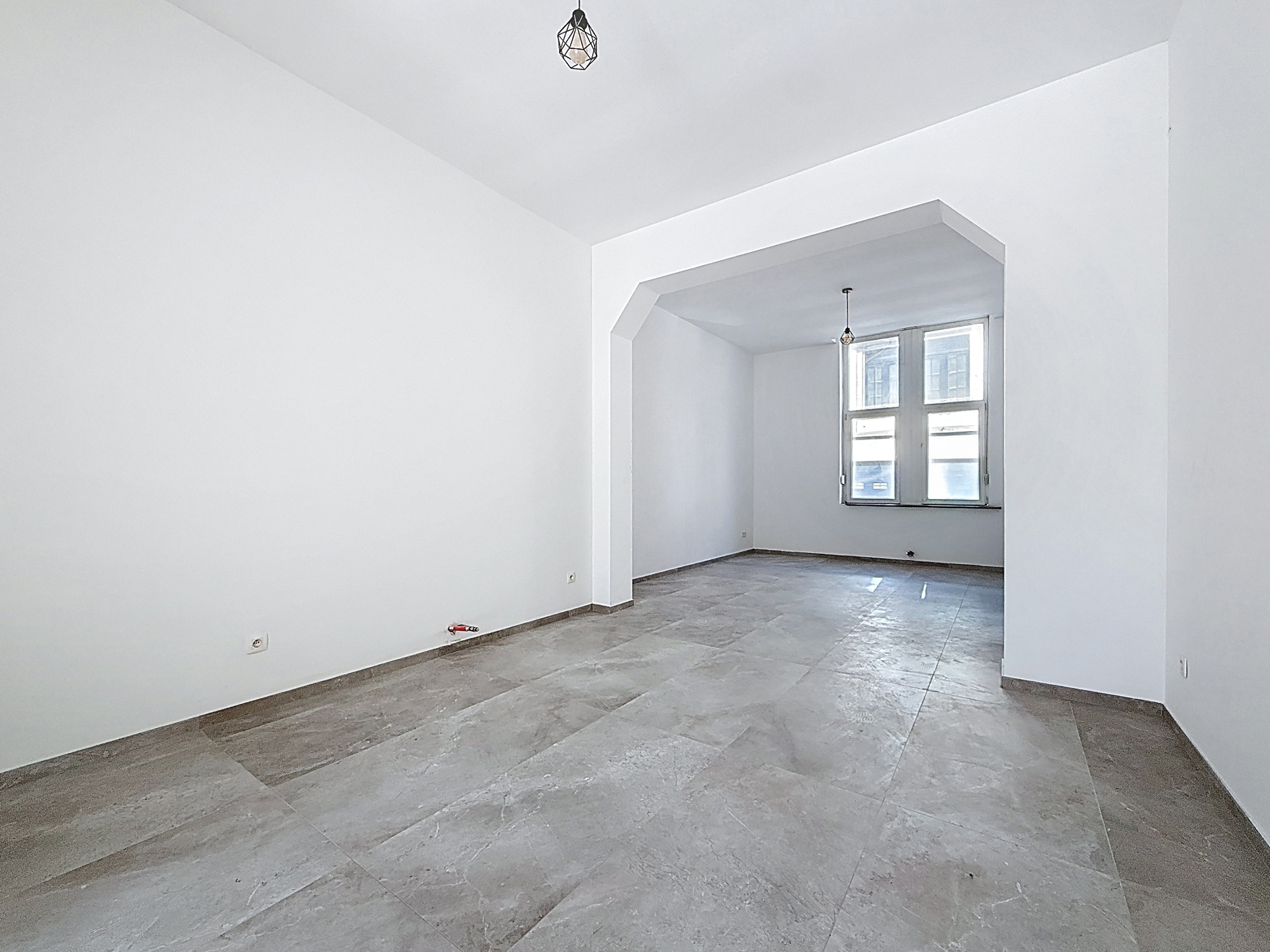 Photo du bien Magnifique duplex deux chambres avec terrasse et jardin