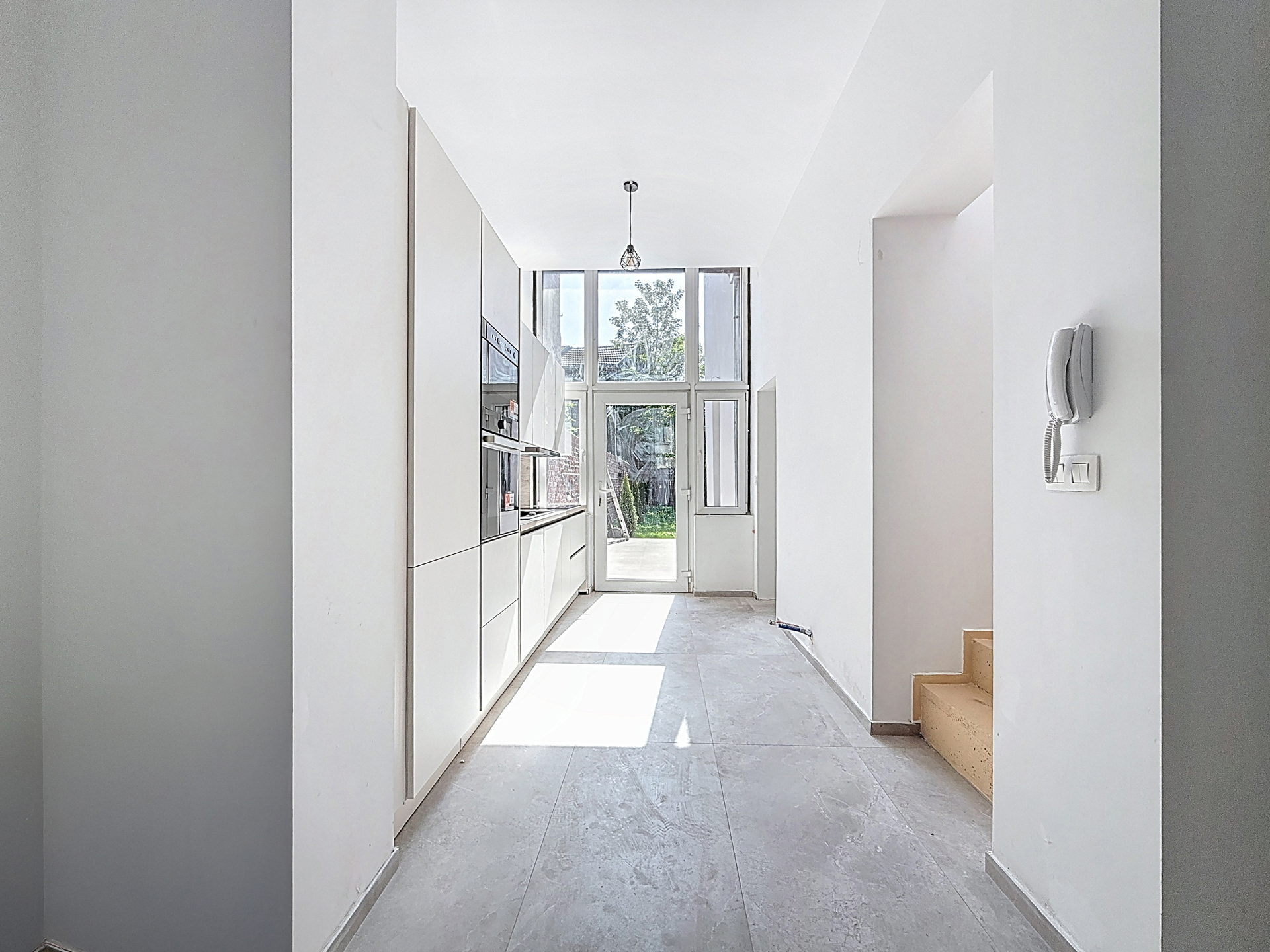 Photo du bien Magnifique duplex deux chambres avec terrasse et jardin