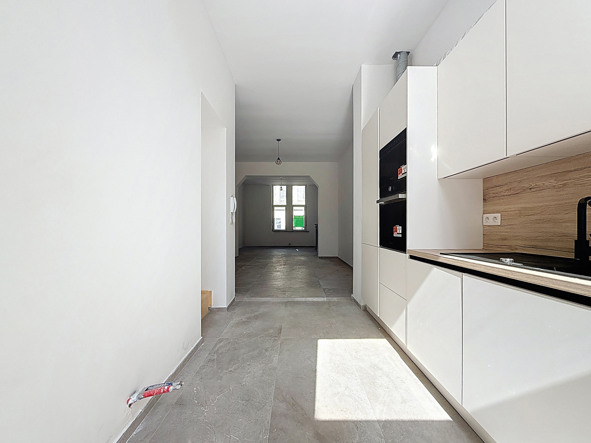 Photo du bien Magnifique duplex deux chambres avec terrasse et jardin