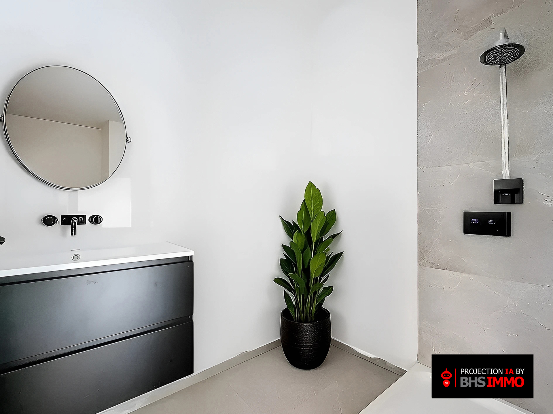 Photo du bien Magnifique duplex deux chambres avec terrasse et jardin