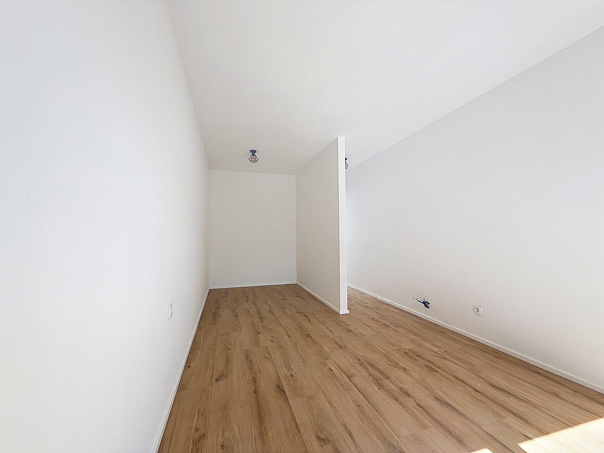 Photo du bien Magnifique duplex deux chambres avec terrasse et jardin