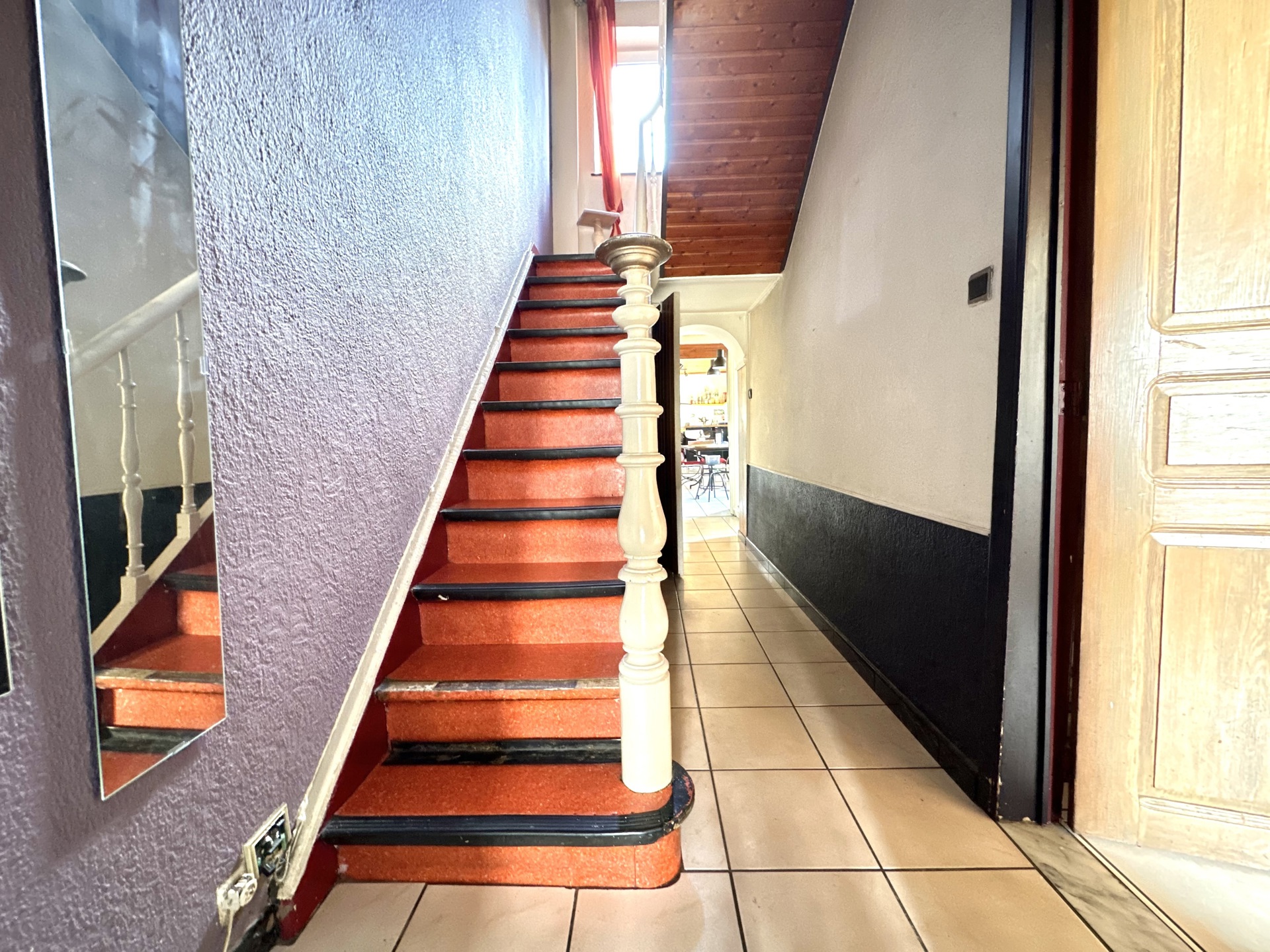 Photo du bien rue visé voie 44