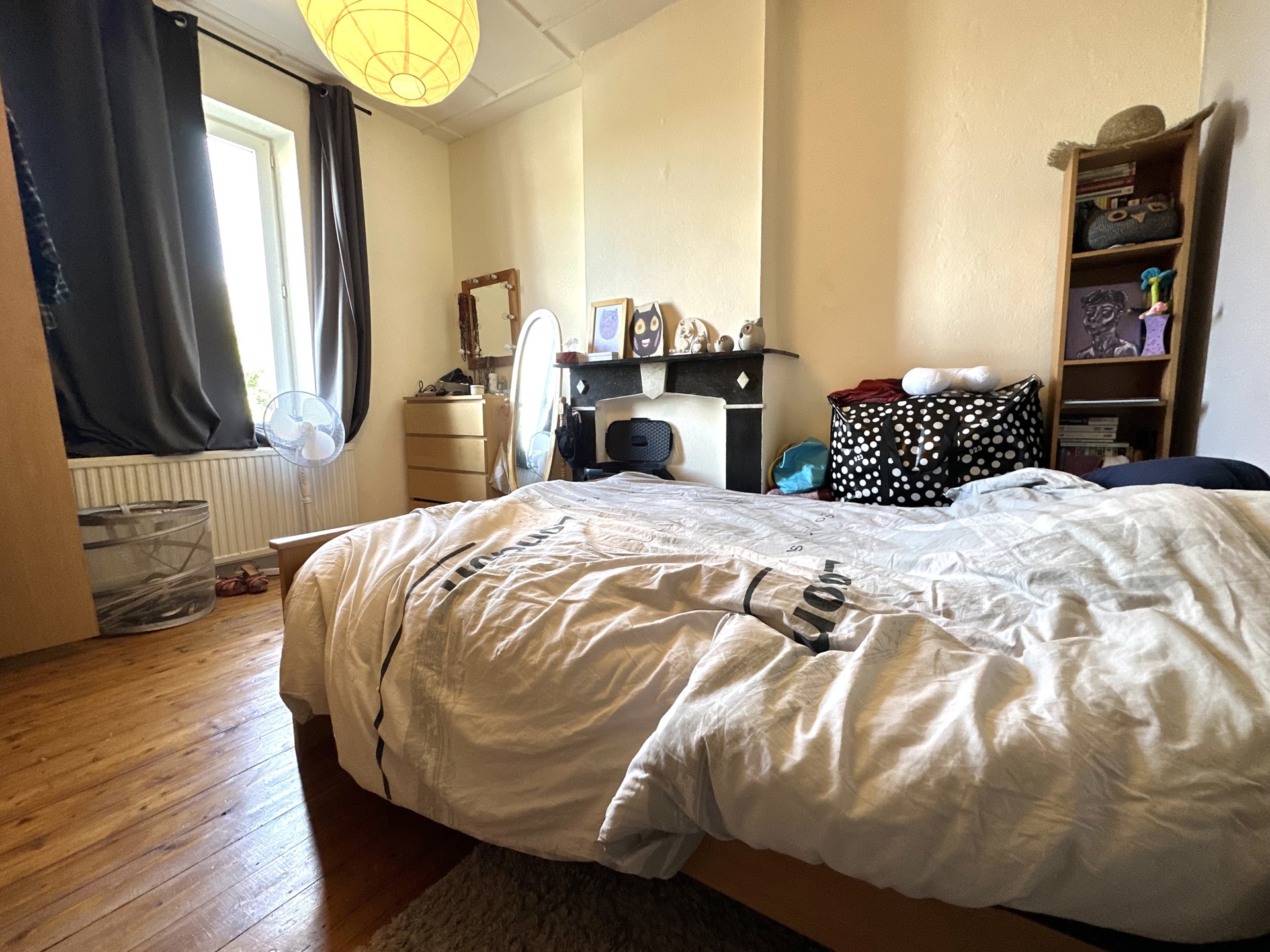 Photo du bien rue visé voie 44