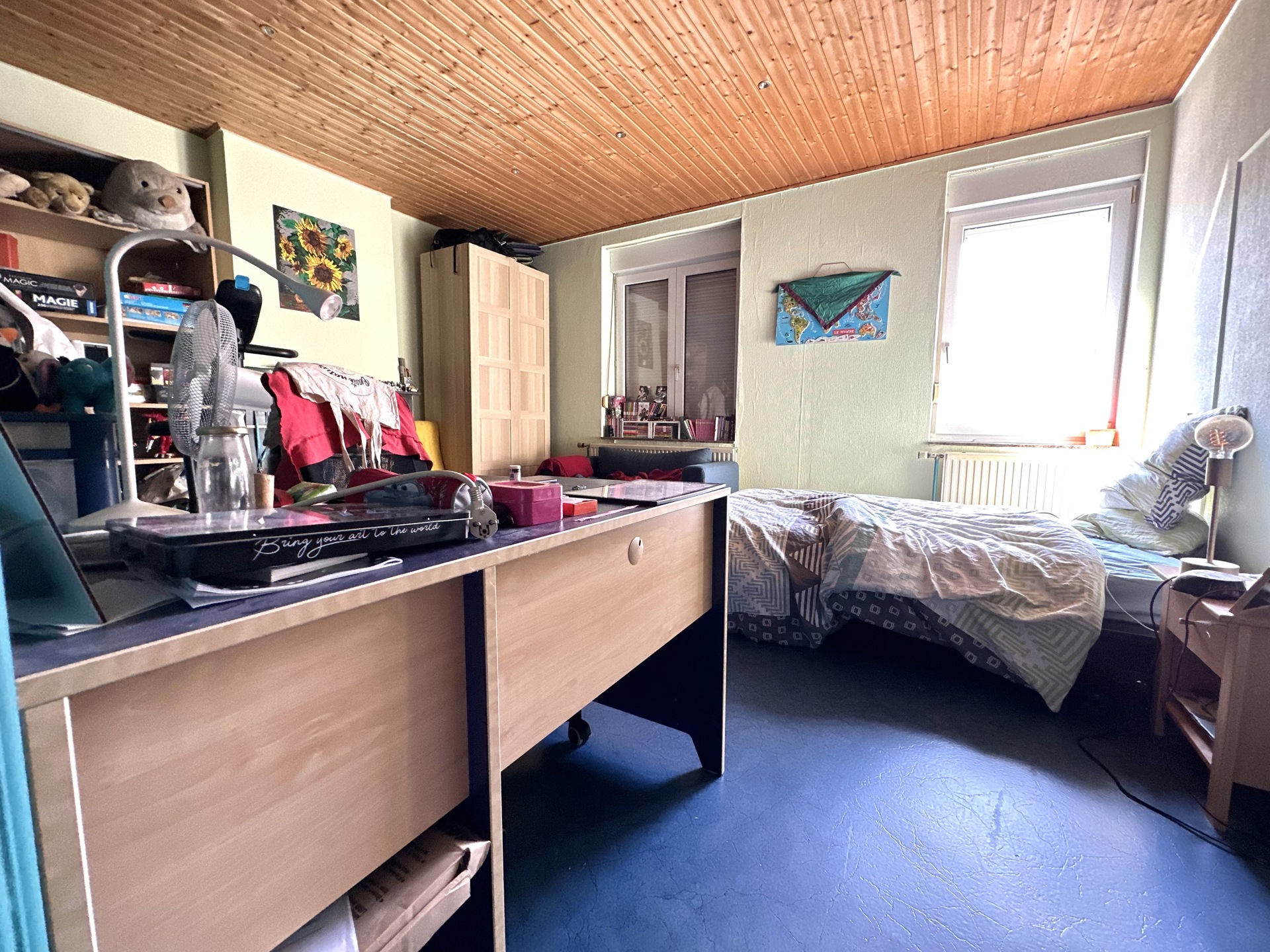 Photo du bien rue visé voie 44