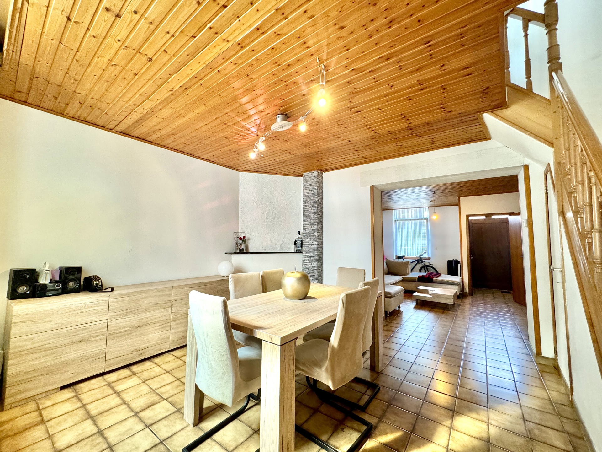 Photo du bien Maison à vendre