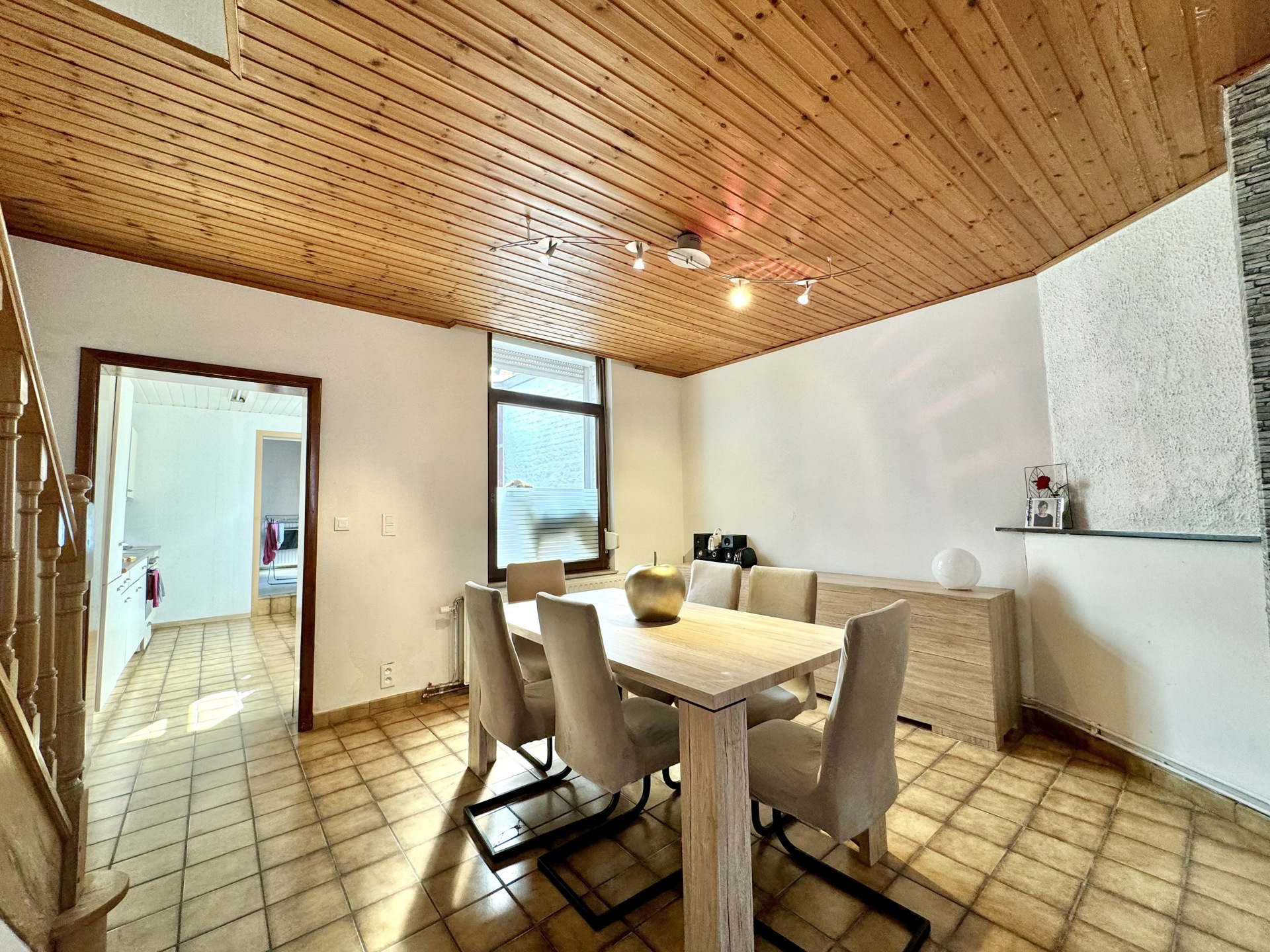 Photo du bien Maison à vendre