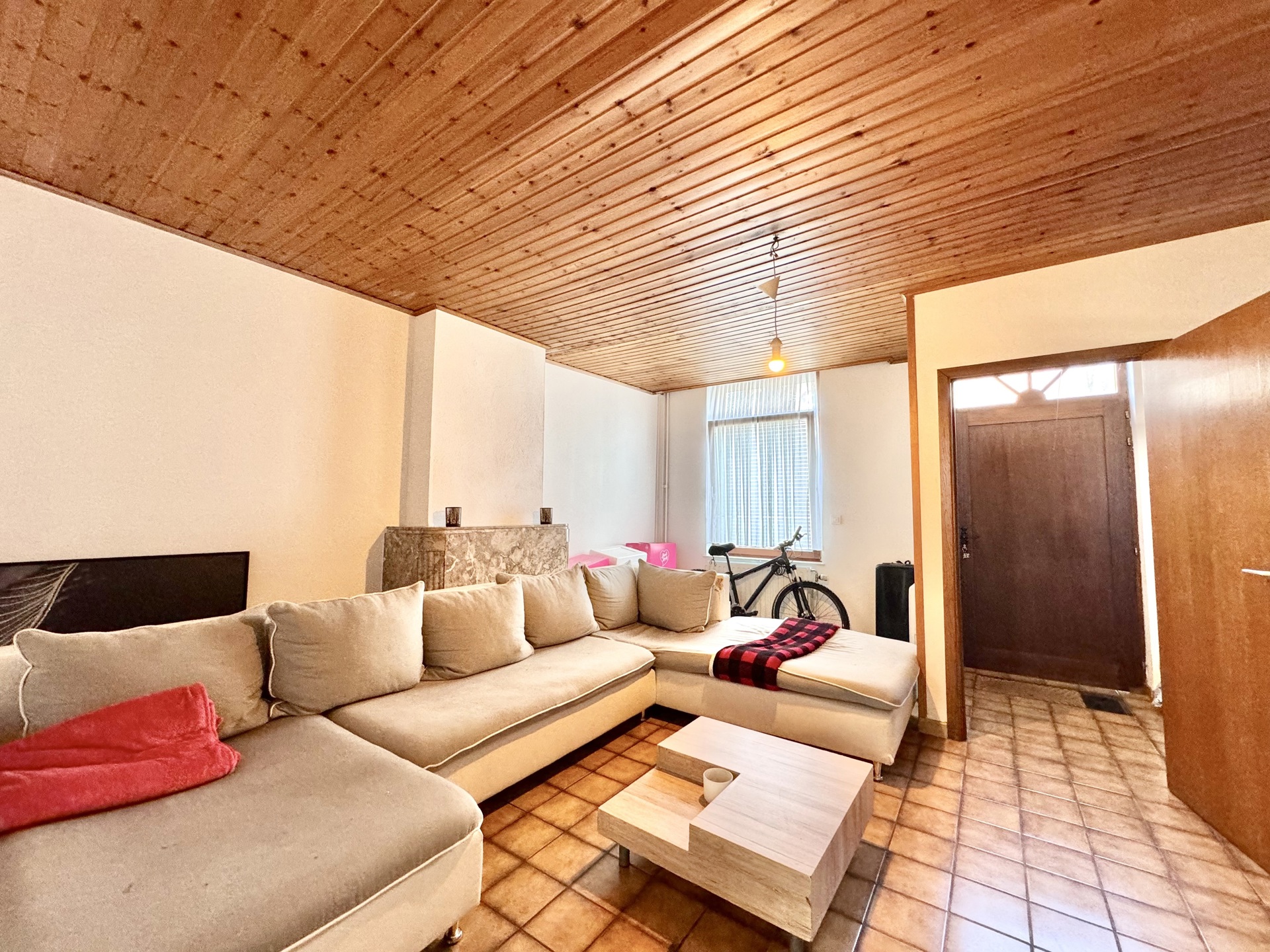 Photo du bien Maison à vendre