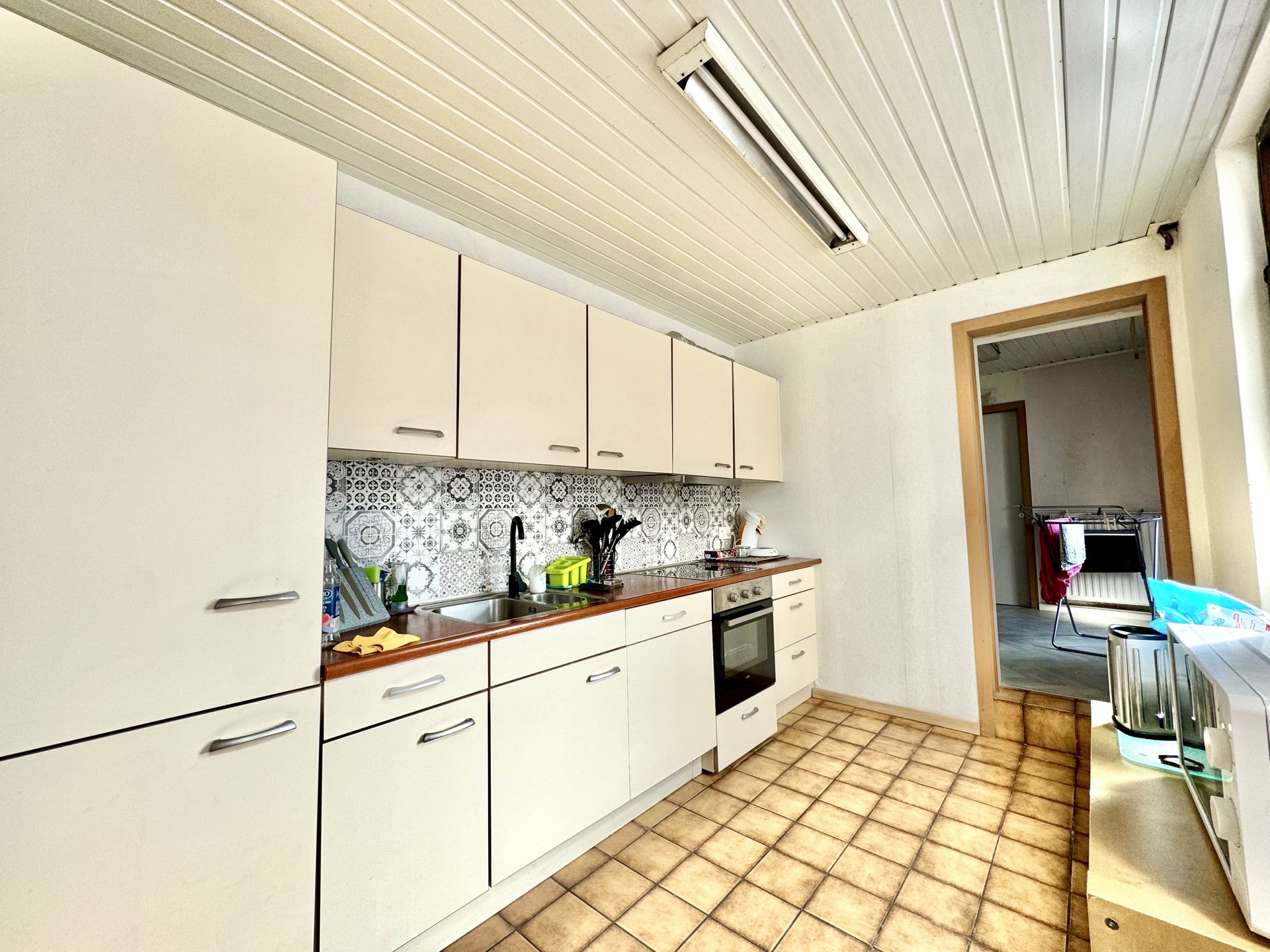 Photo du bien Maison à vendre