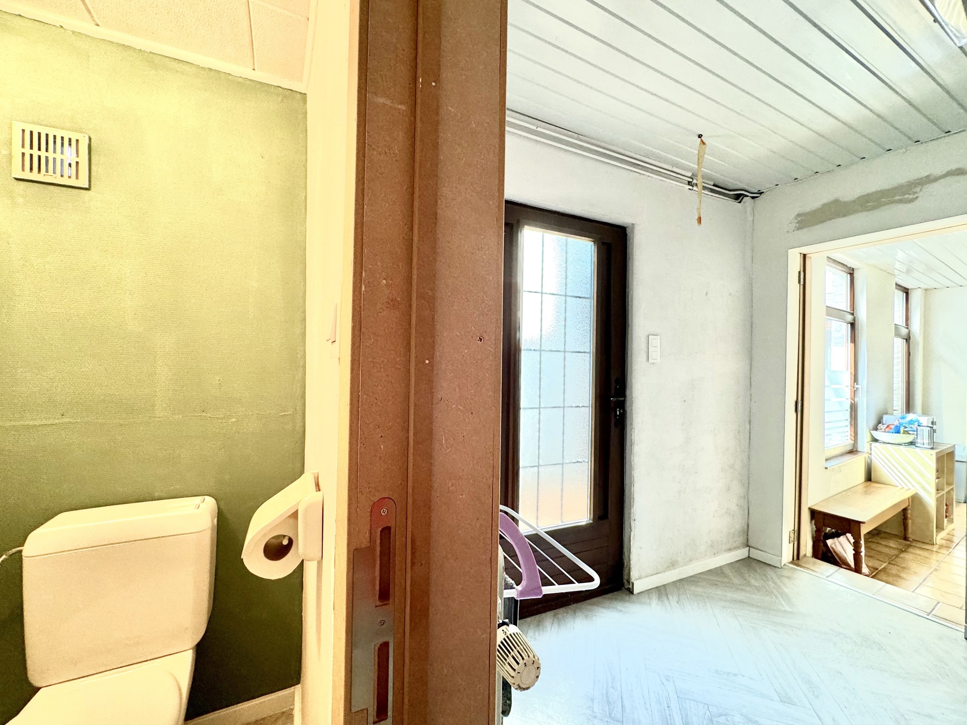 Photo du bien Maison à vendre