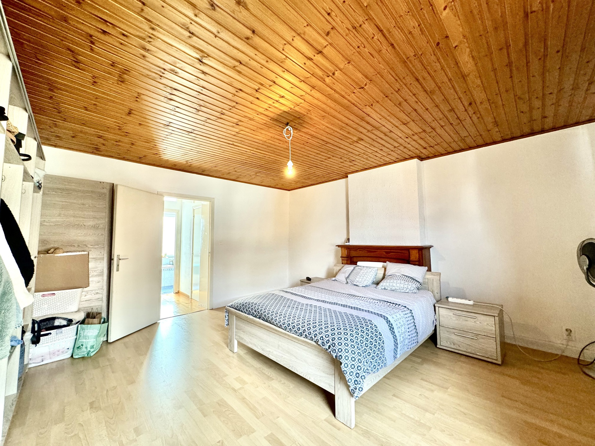 Photo du bien Maison à vendre