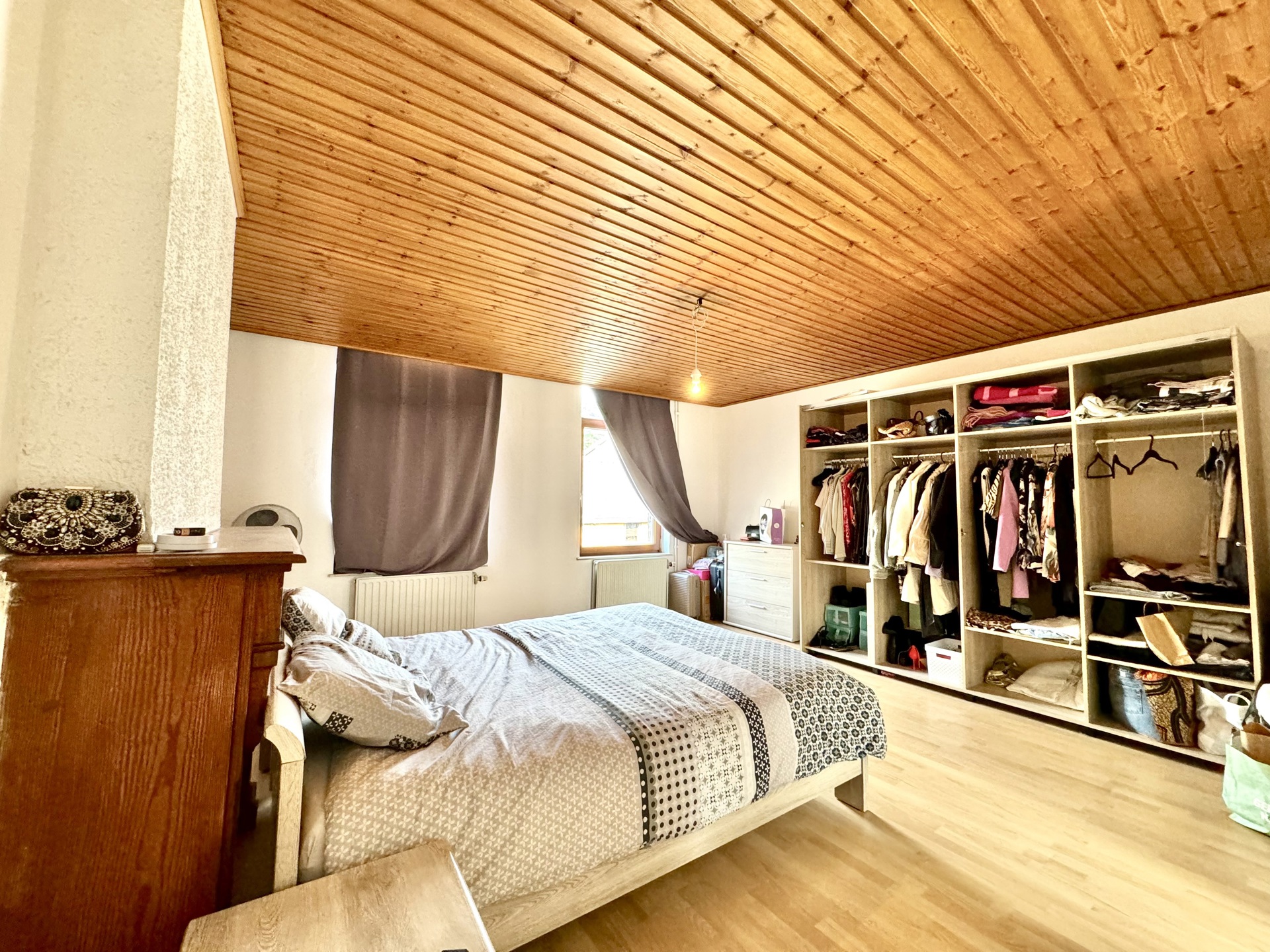 Photo du bien Maison à vendre