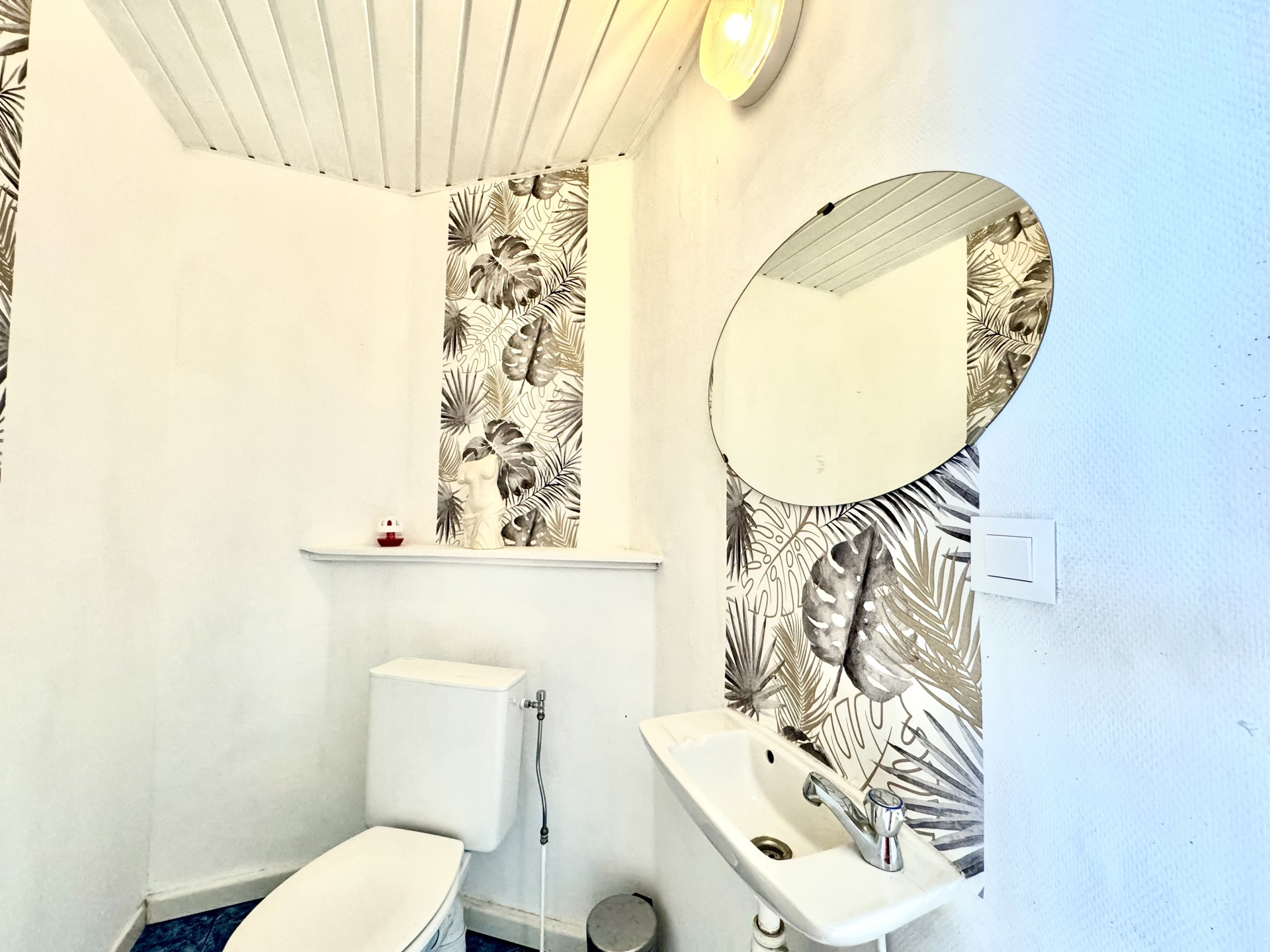 Photo du bien Maison à vendre